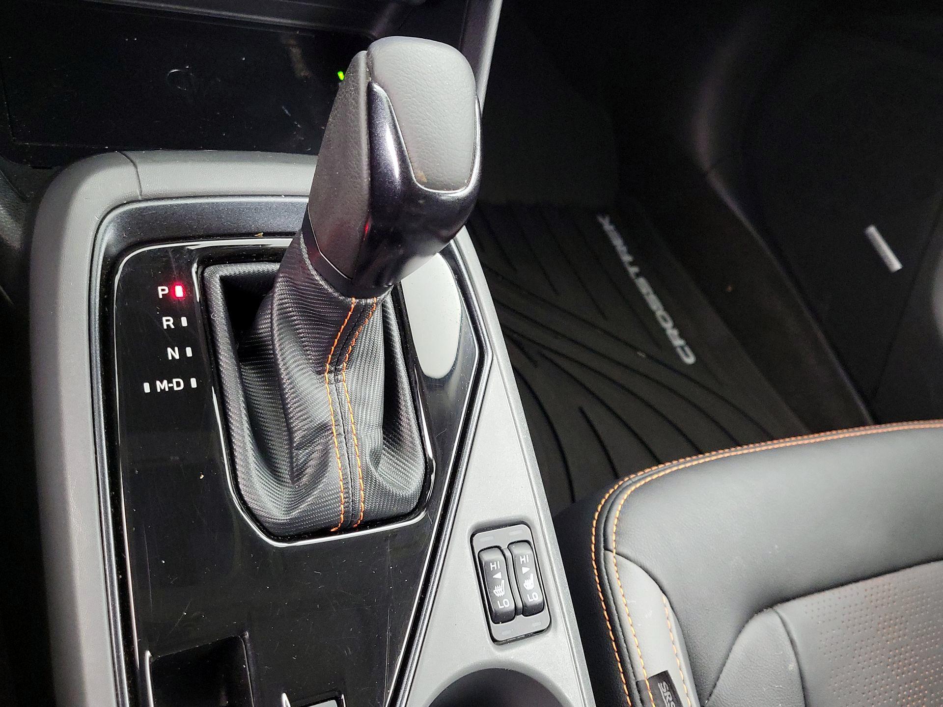 Thumbnail: 2024 Subaru Crosstrek - 17