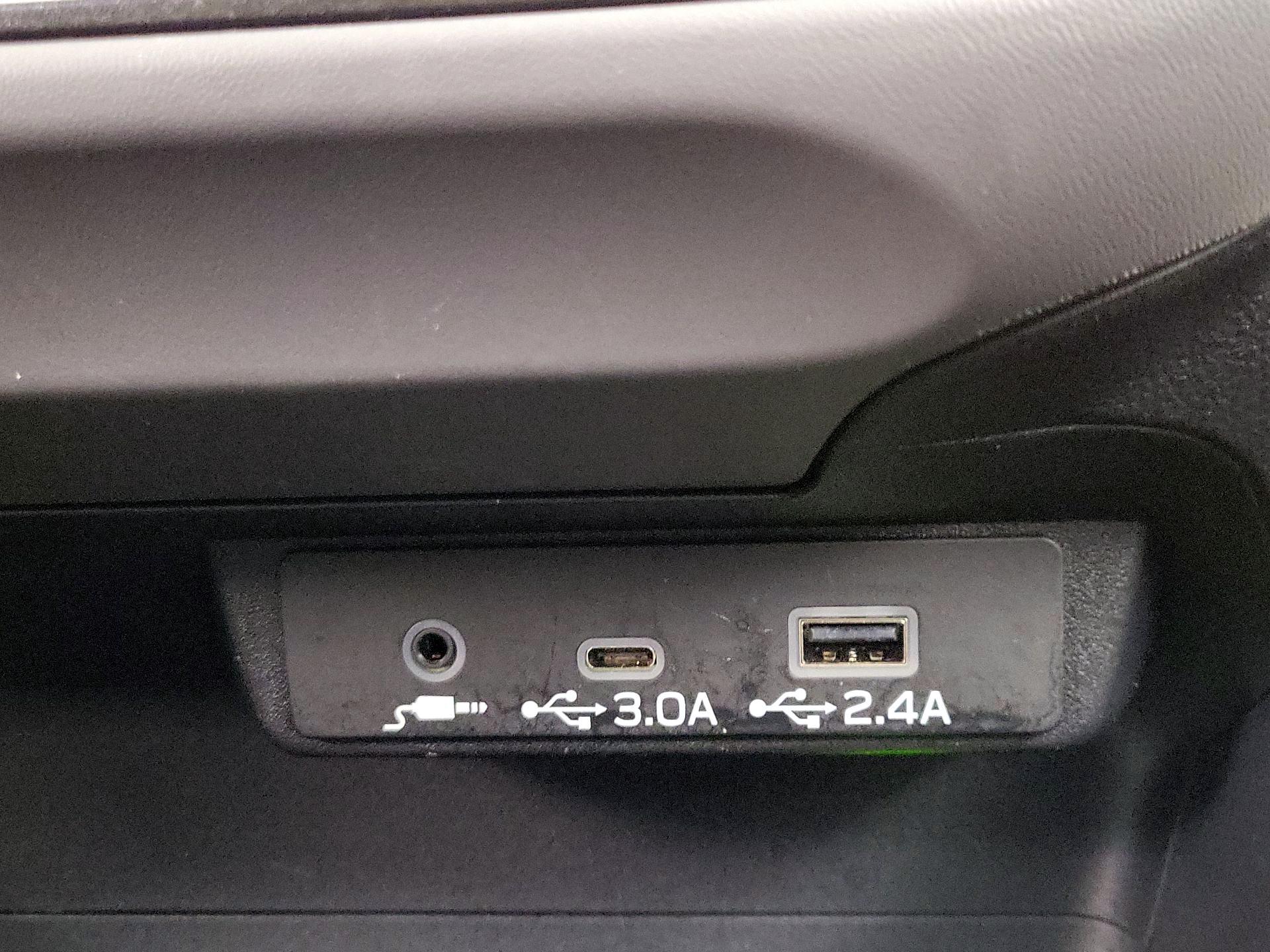 Thumbnail: 2024 Subaru Crosstrek - 18