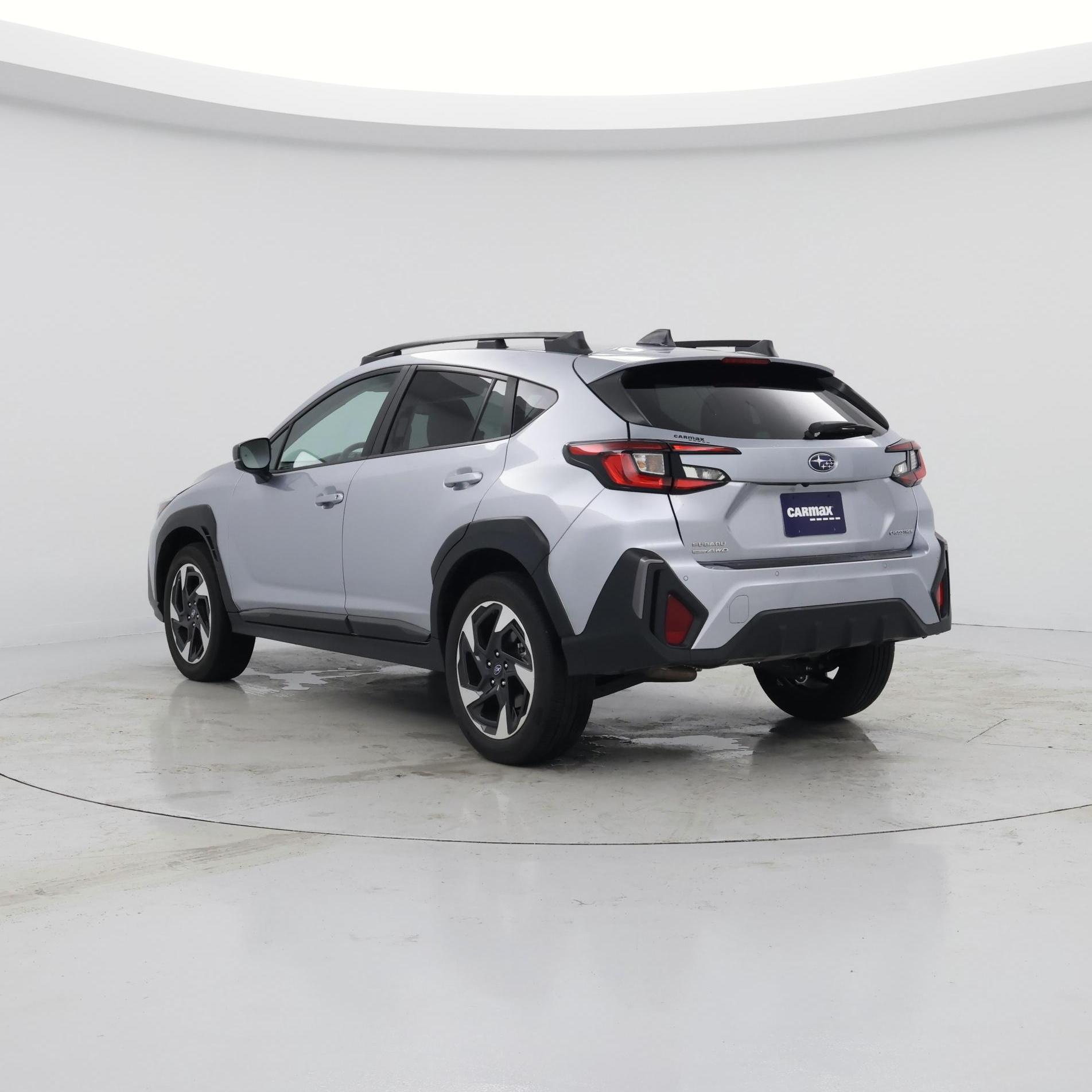Thumbnail: 2024 Subaru Crosstrek - 2