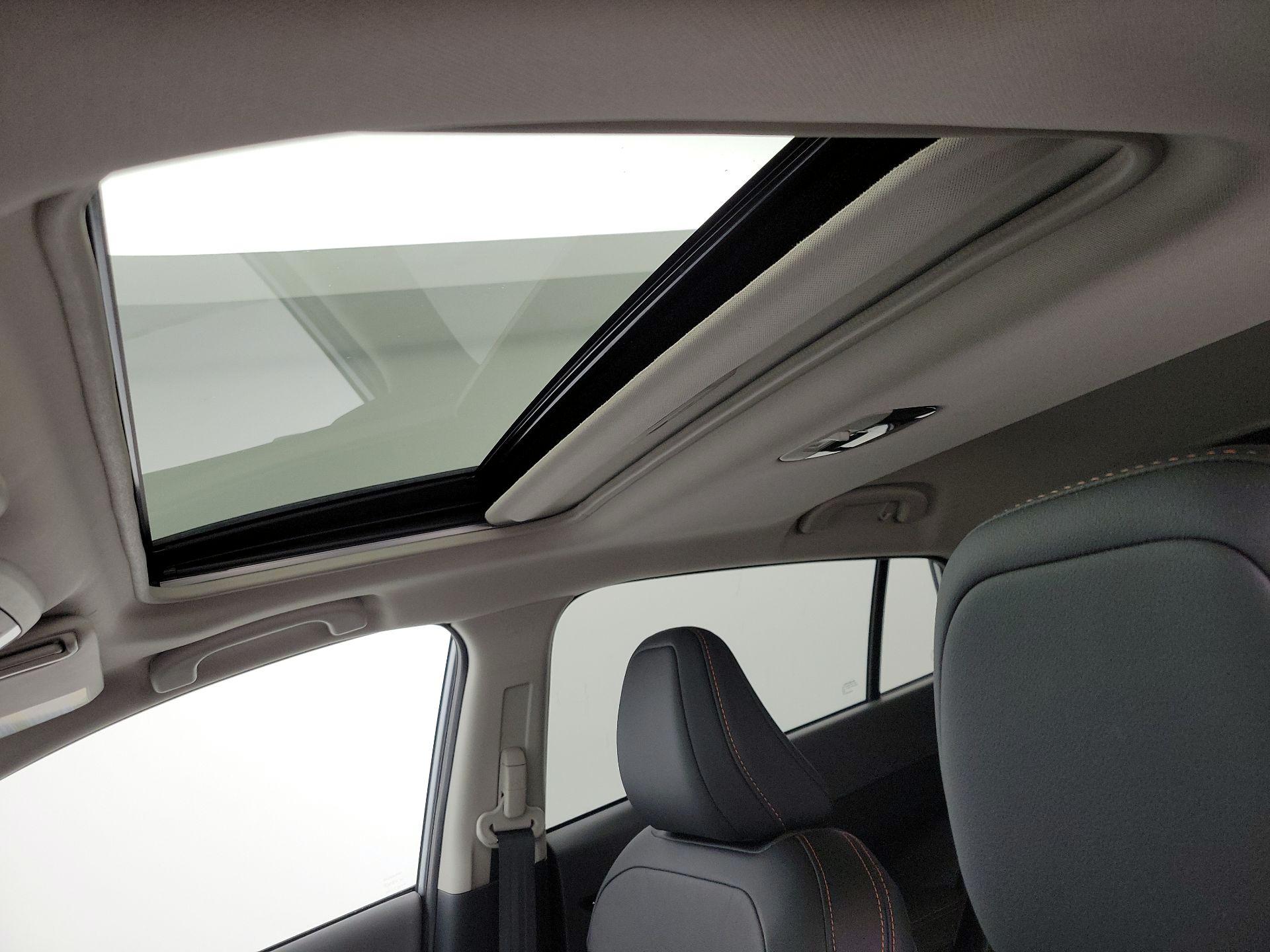 Thumbnail: 2024 Subaru Crosstrek - 19