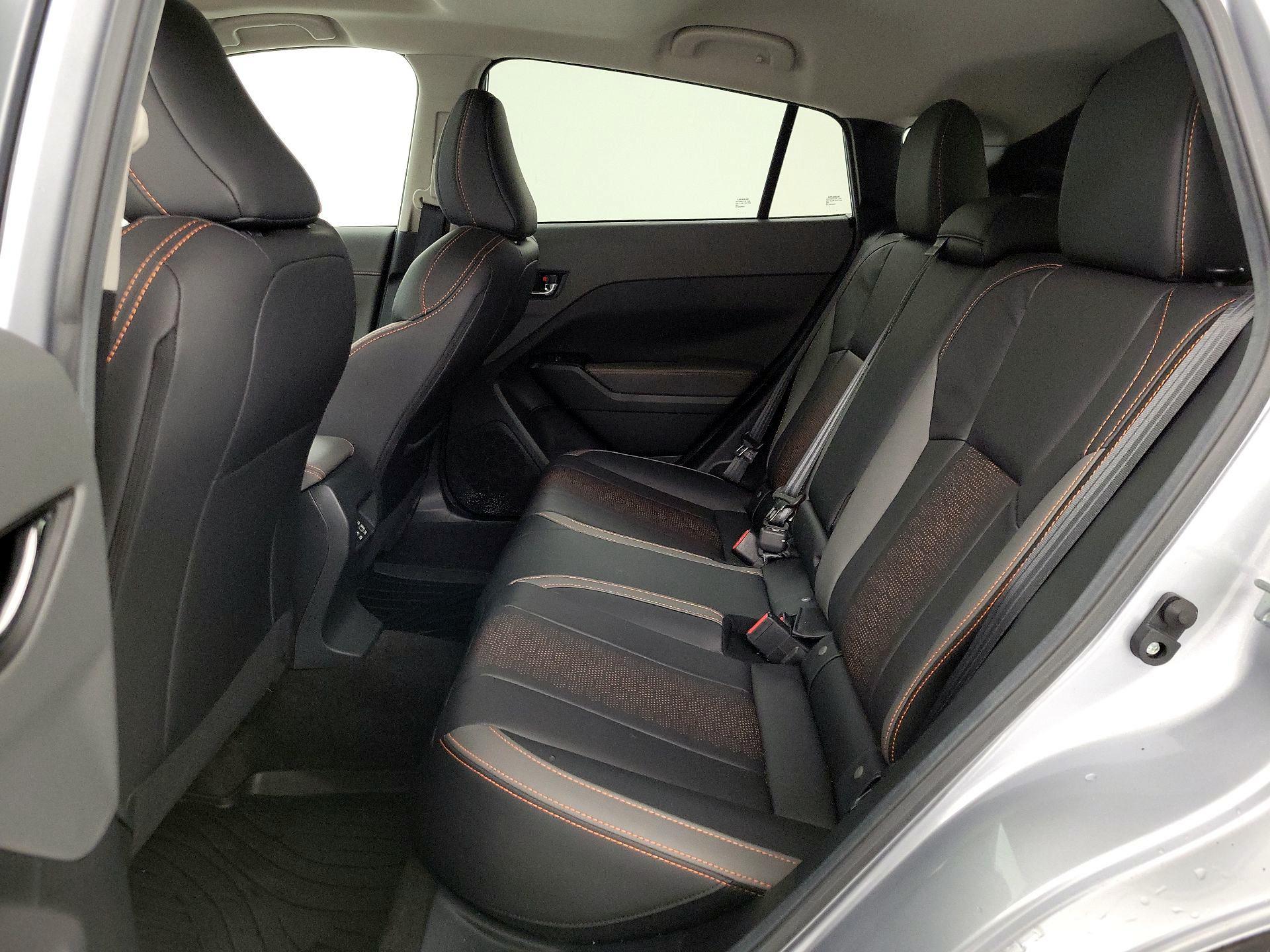 Thumbnail: 2024 Subaru Crosstrek - 20