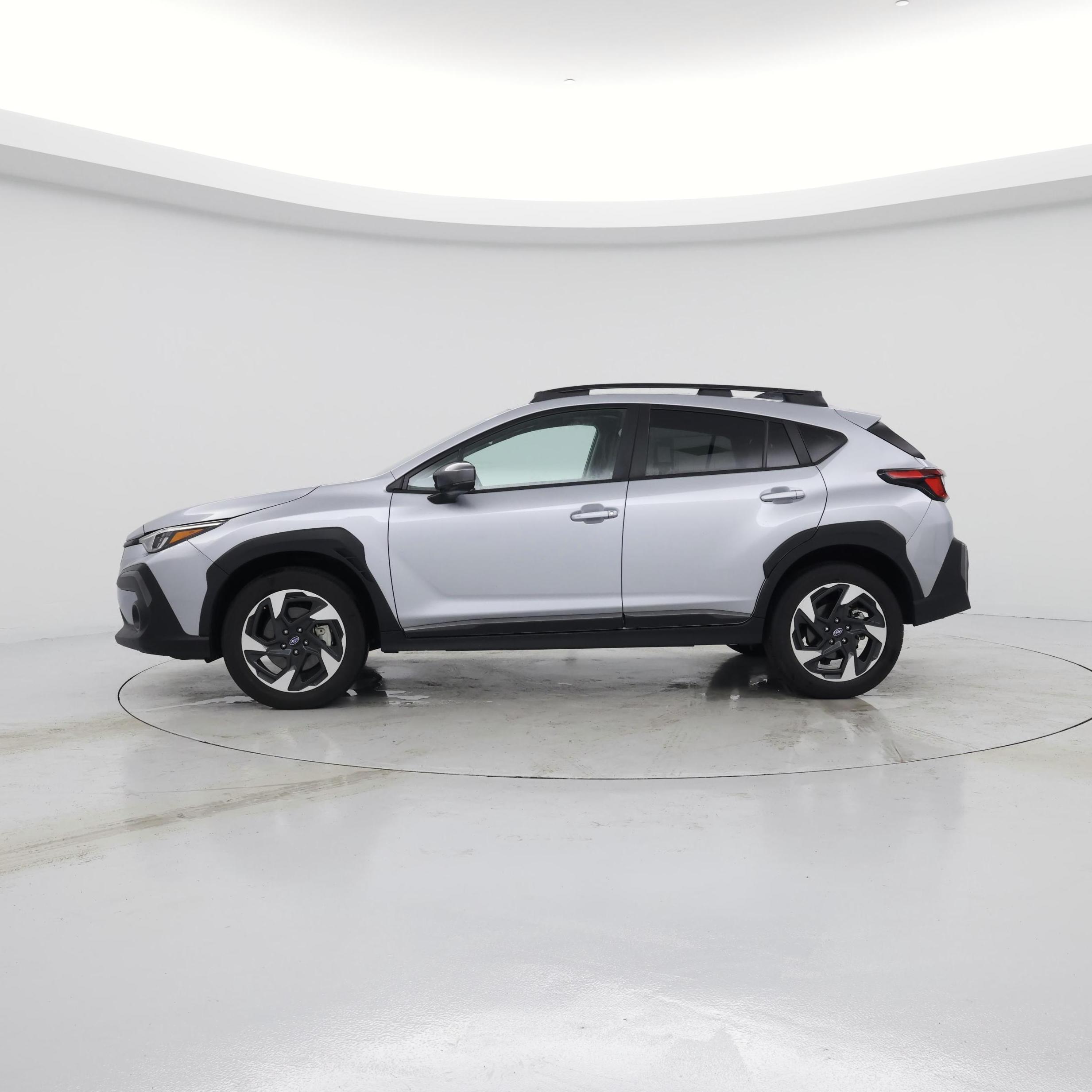 Thumbnail: 2024 Subaru Crosstrek - 3