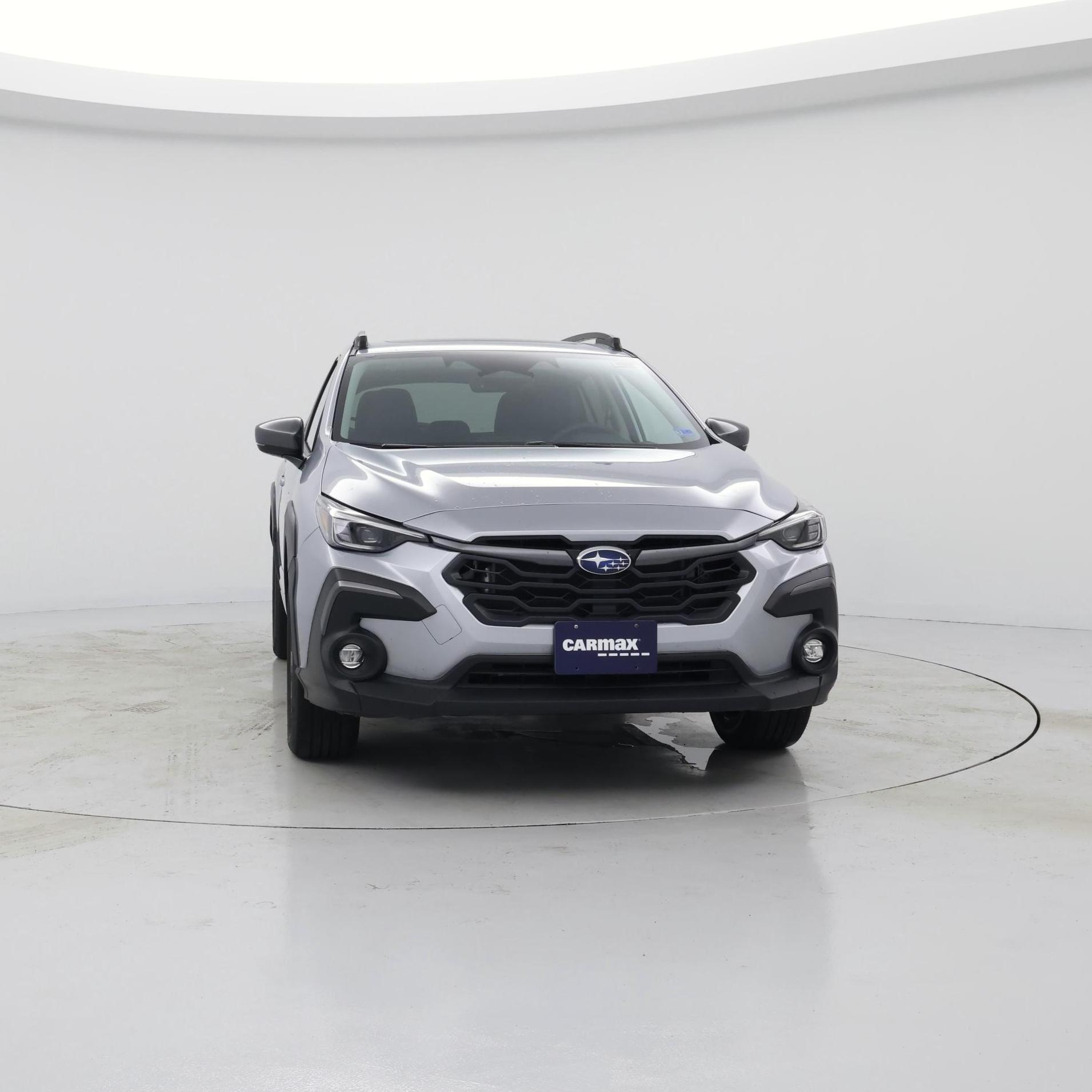 Thumbnail: 2024 Subaru Crosstrek - 5