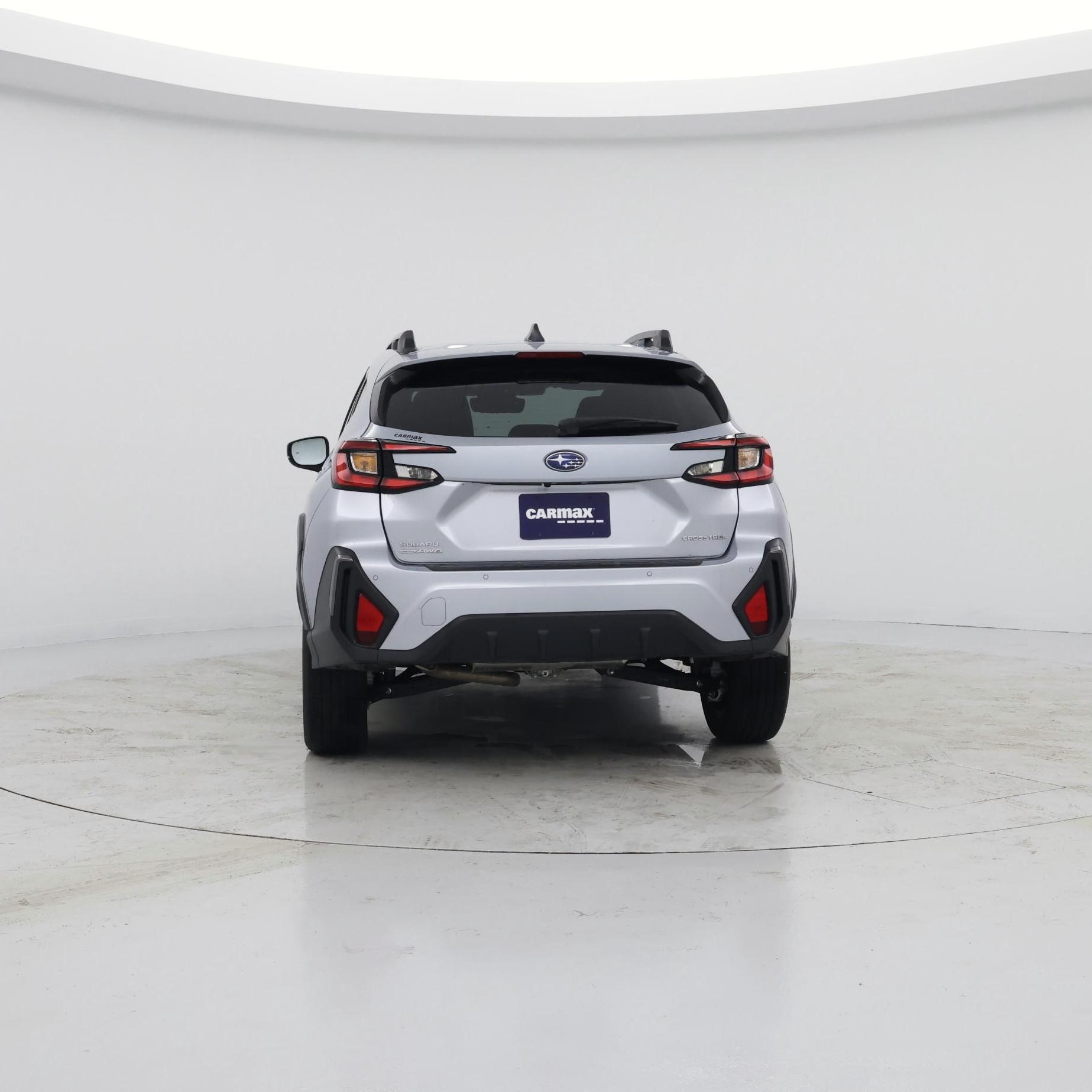 Thumbnail: 2024 Subaru Crosstrek - 6