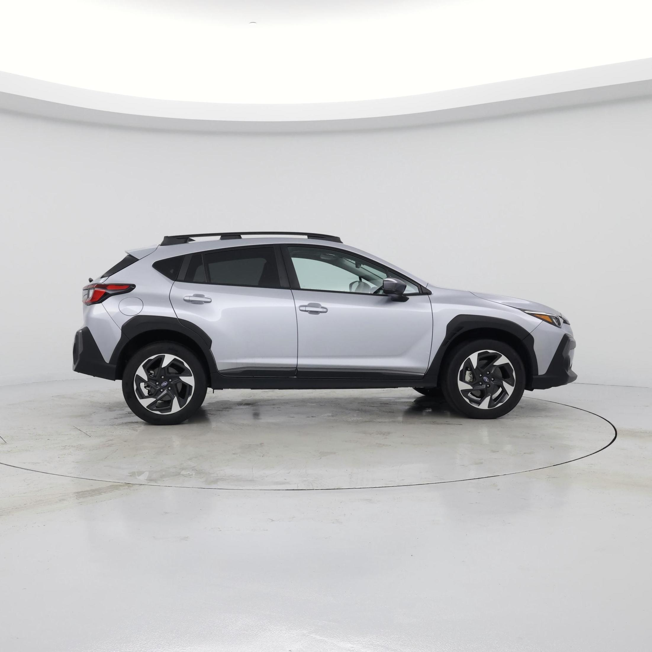Thumbnail: 2024 Subaru Crosstrek - 7