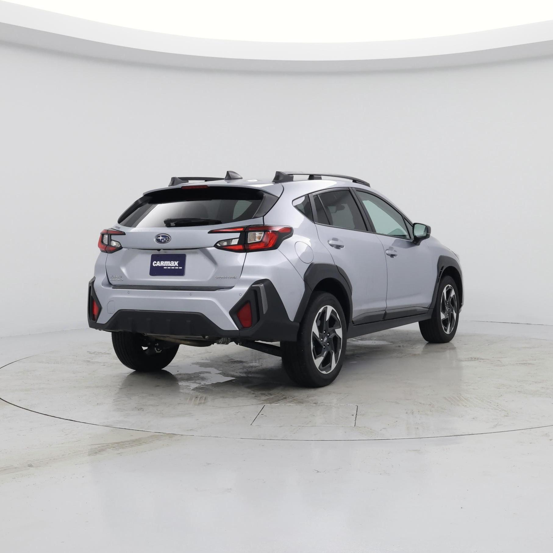 Thumbnail: 2024 Subaru Crosstrek - 8