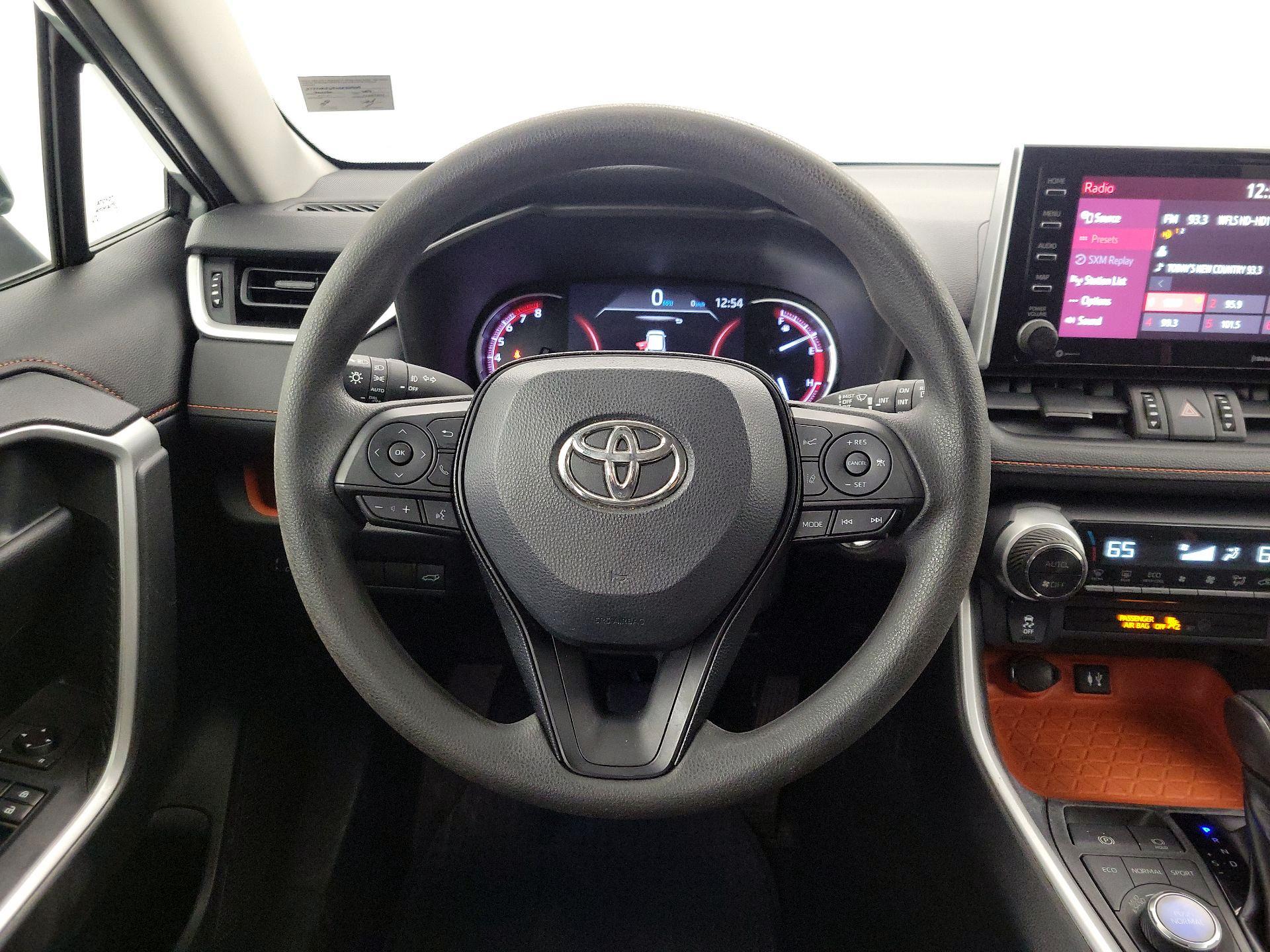 Thumbnail: 2019 Toyota RAV4 - 10