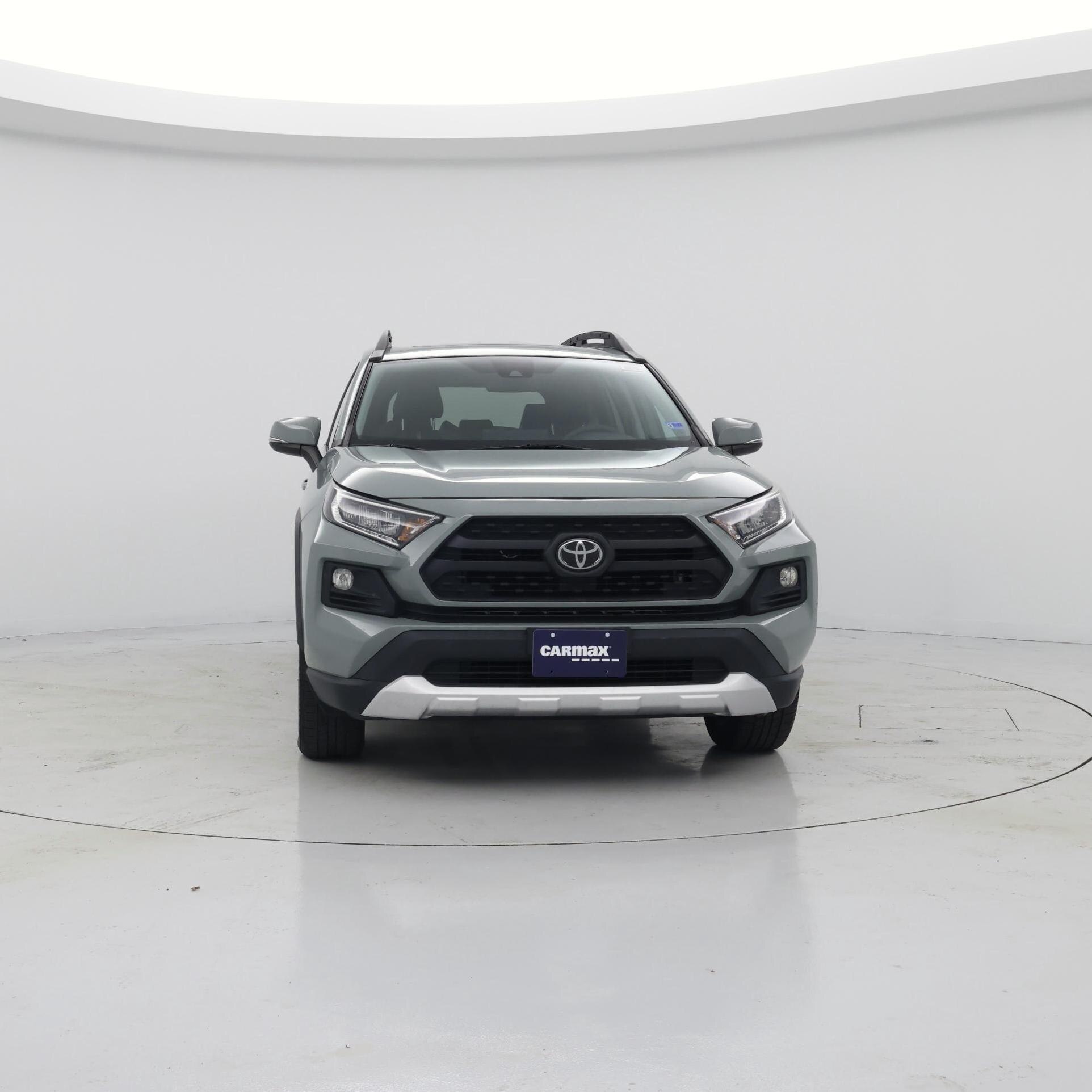 Thumbnail: 2019 Toyota RAV4 - 5