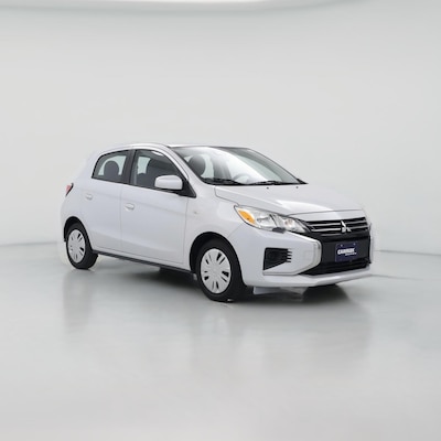 2022 Mitsubishi Mirage ES