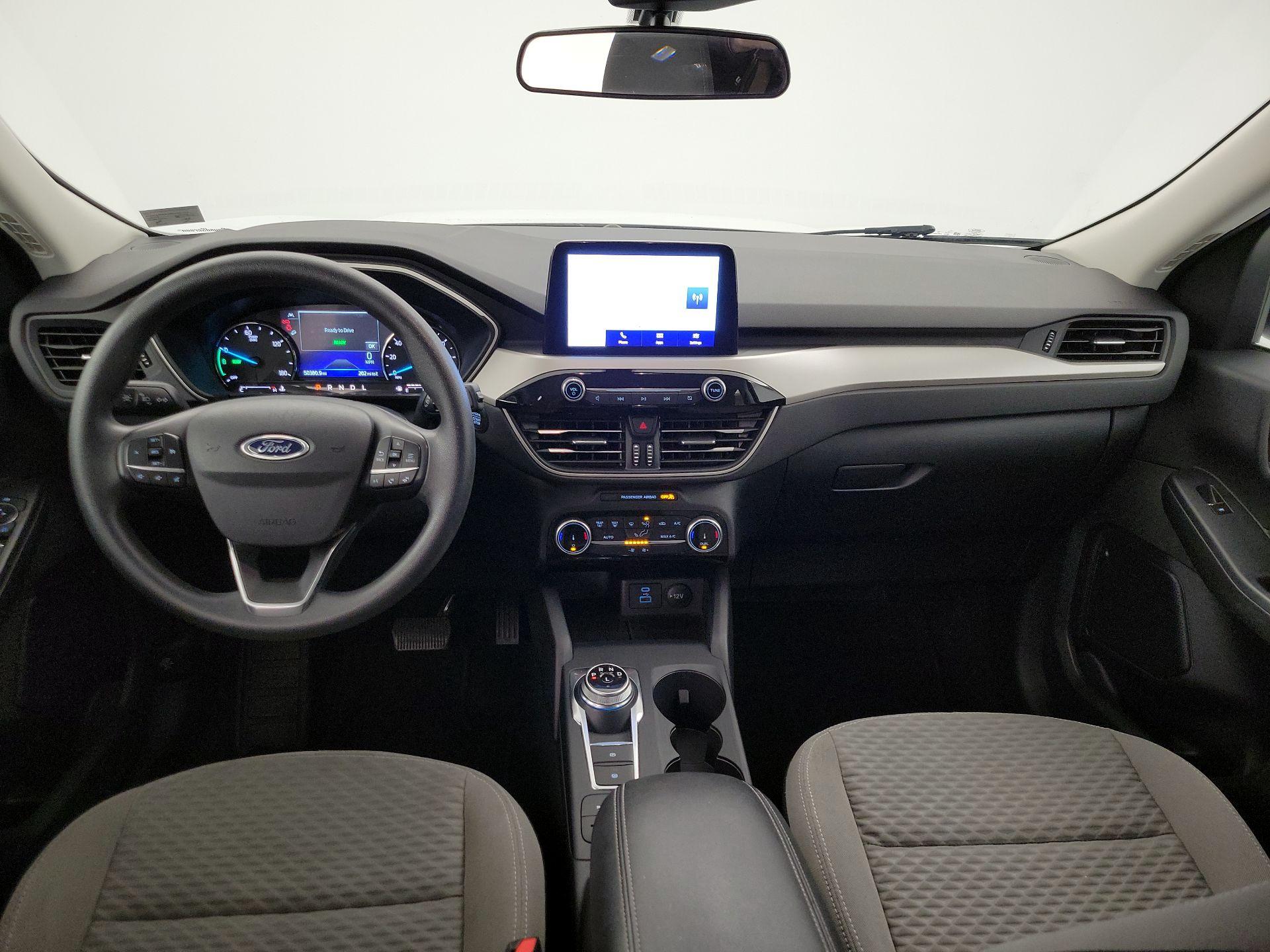 Thumbnail: 2022 Ford Escape - 9