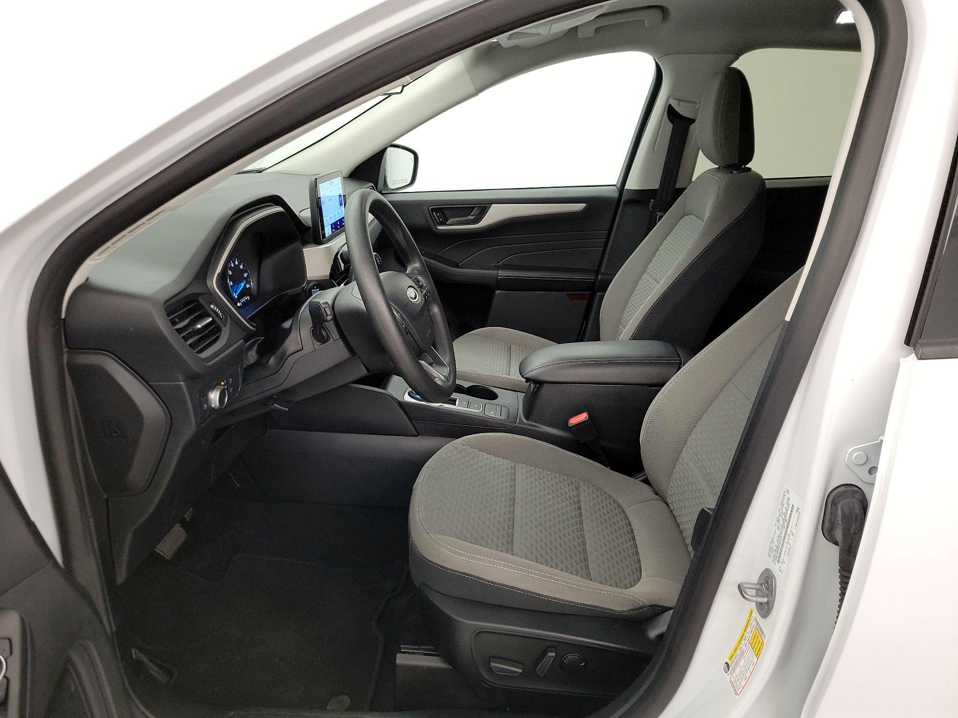 Thumbnail: 2022 Ford Escape - 11