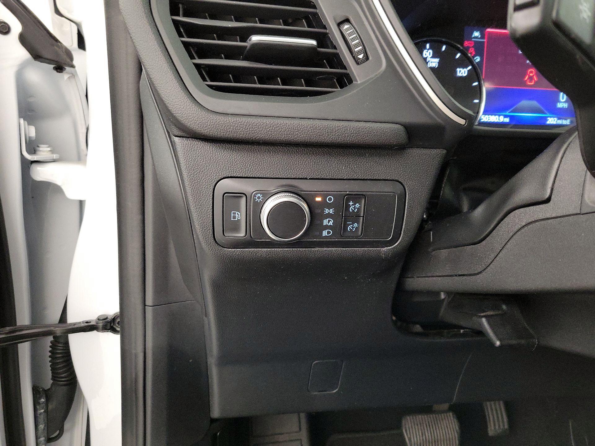 Thumbnail: 2022 Ford Escape - 13