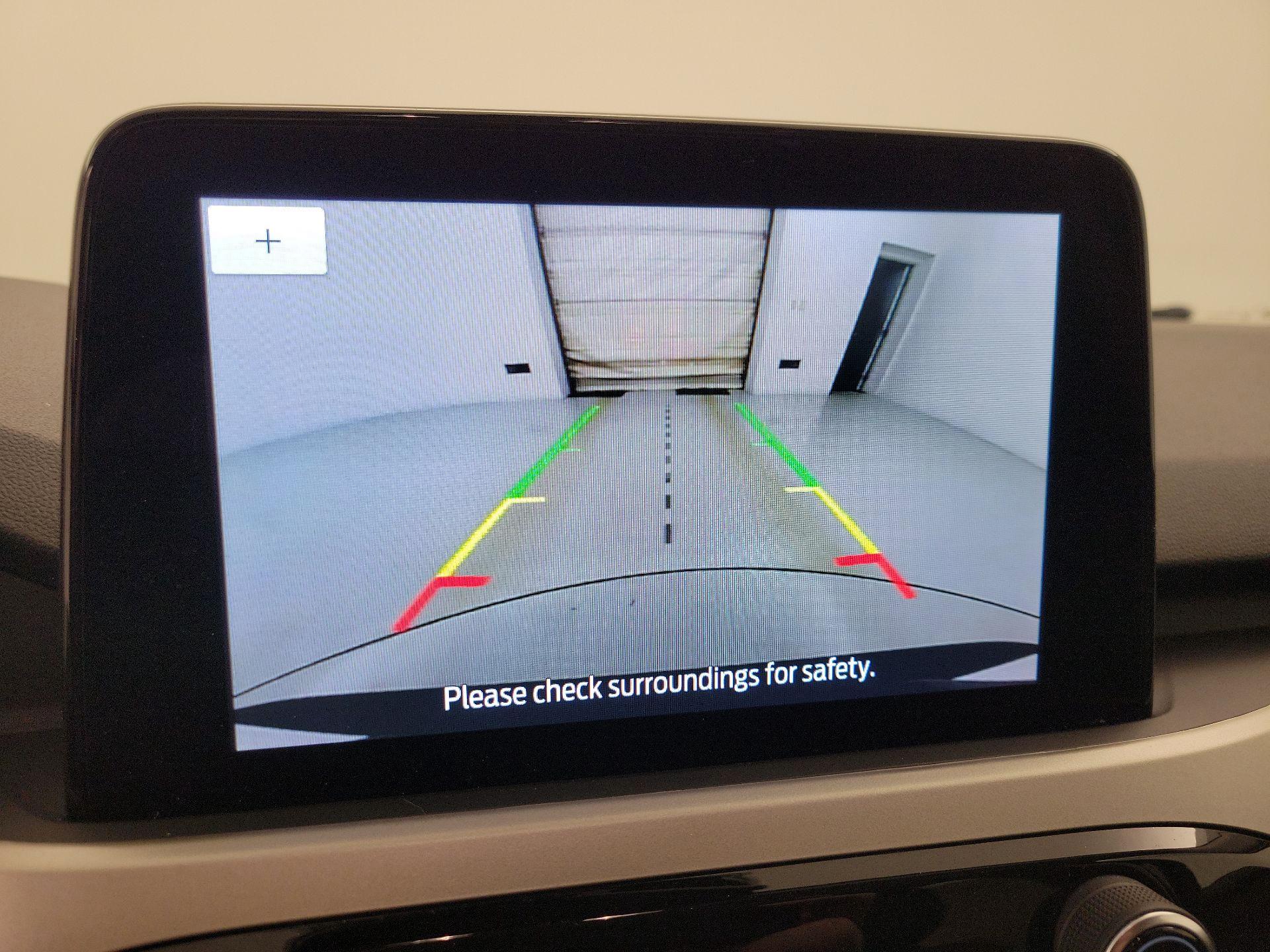 Thumbnail: 2022 Ford Escape - 14