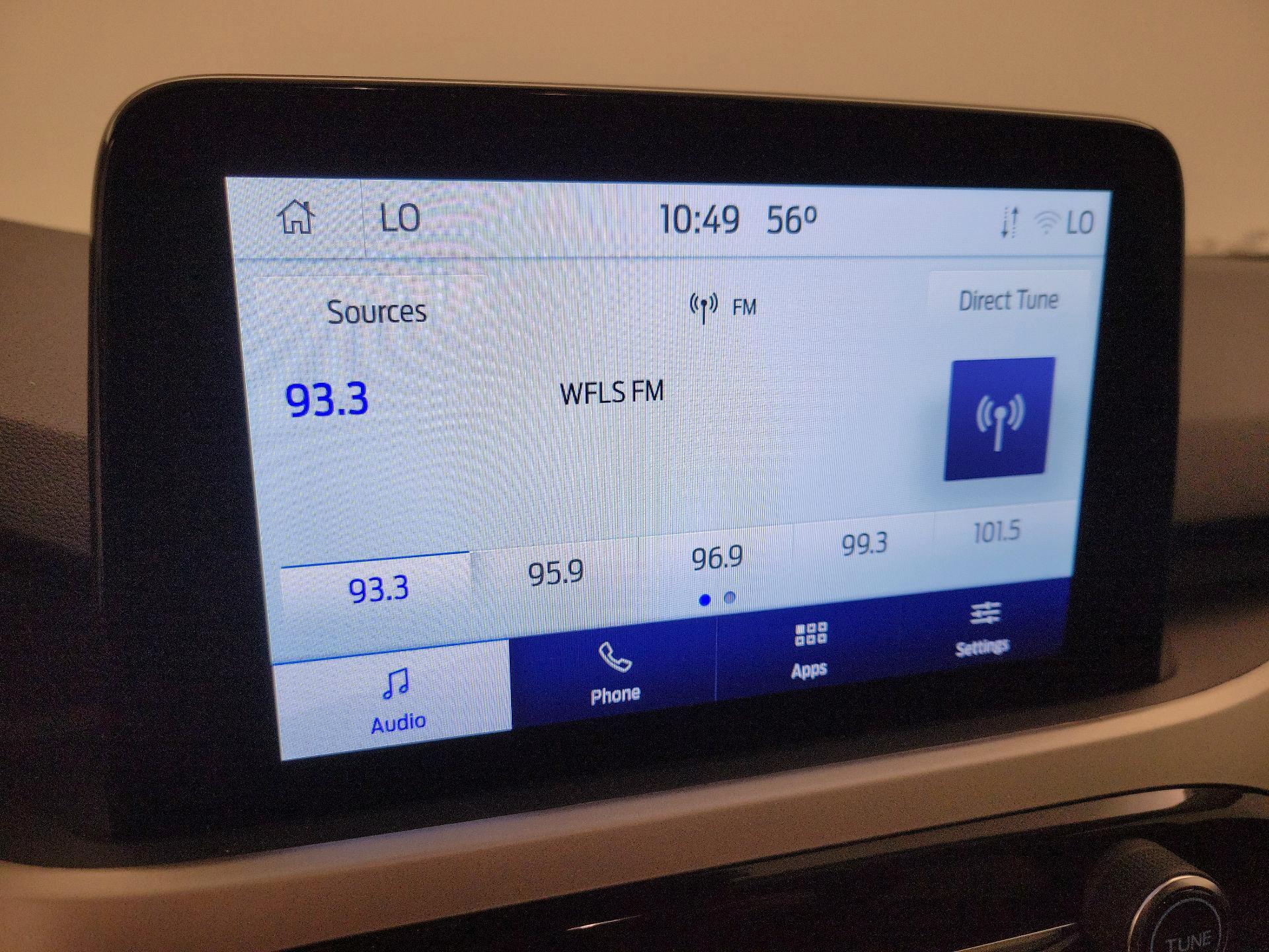 Thumbnail: 2022 Ford Escape - 15