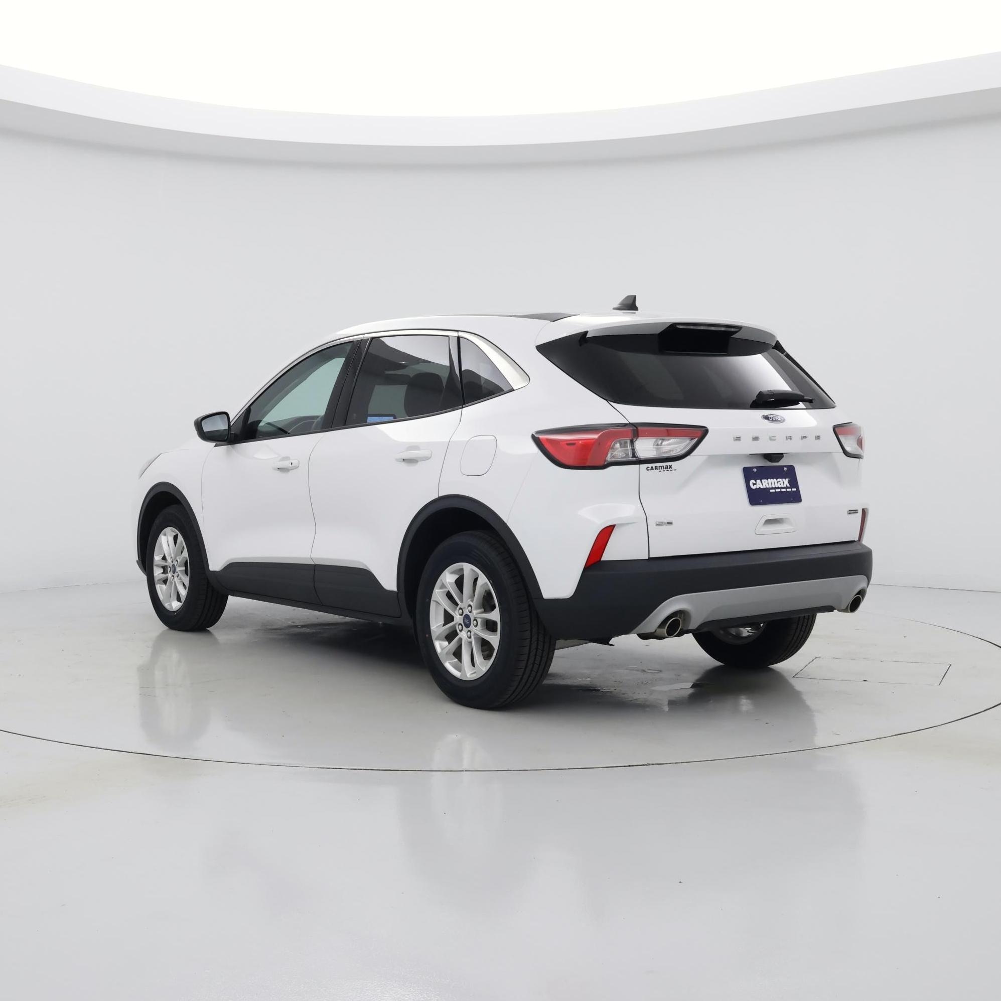 Thumbnail: 2022 Ford Escape - 2