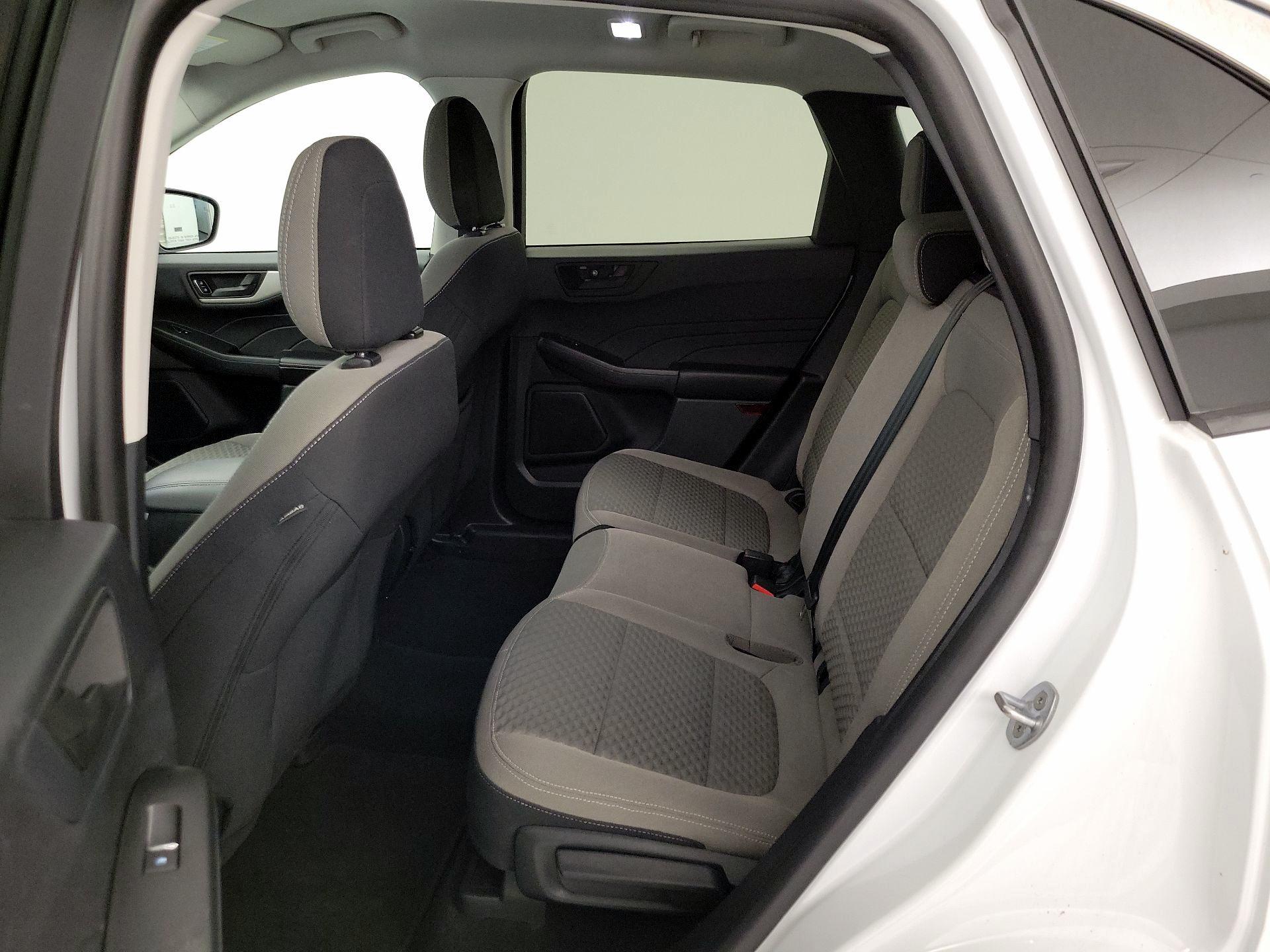 Thumbnail: 2022 Ford Escape - 19