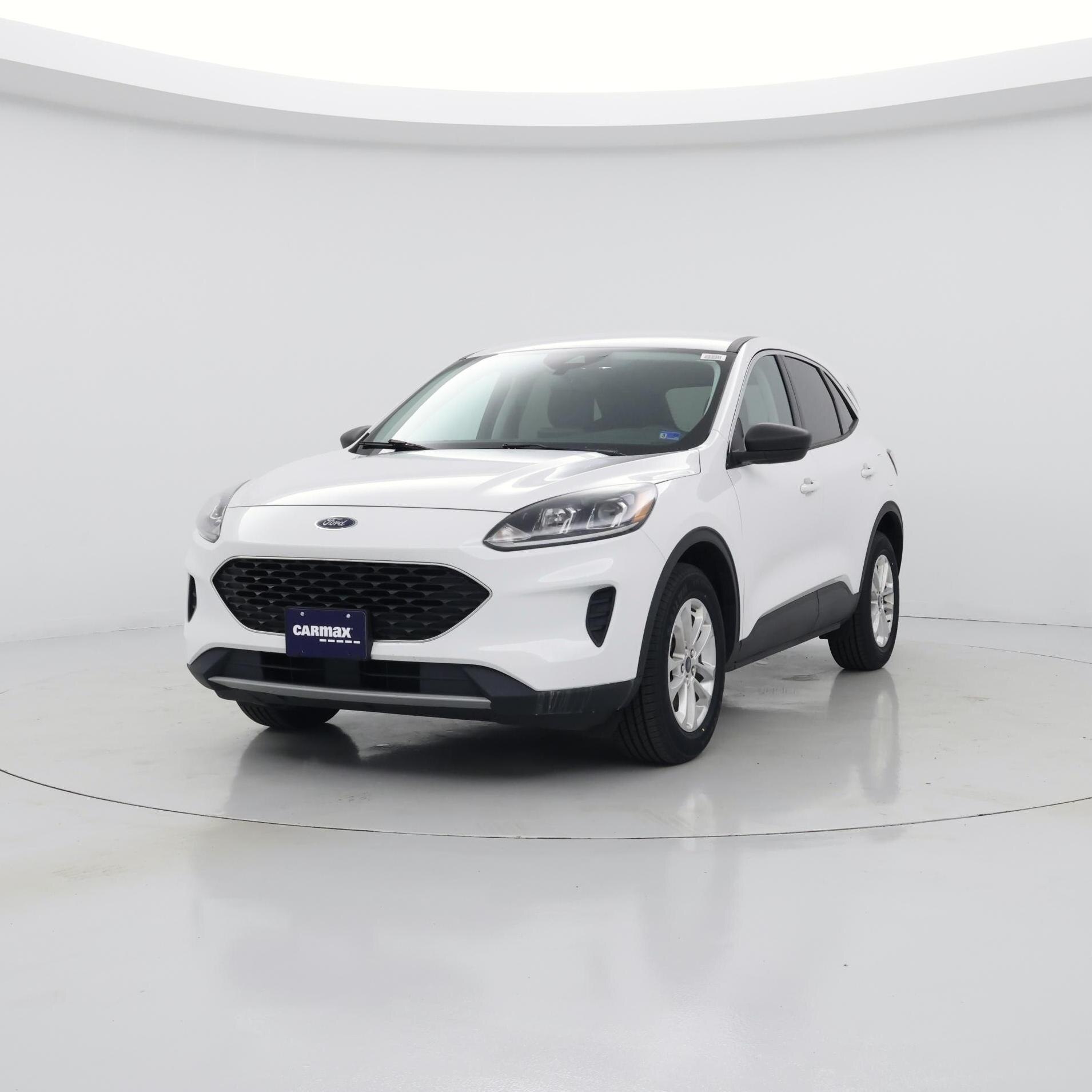 Thumbnail: 2022 Ford Escape - 4