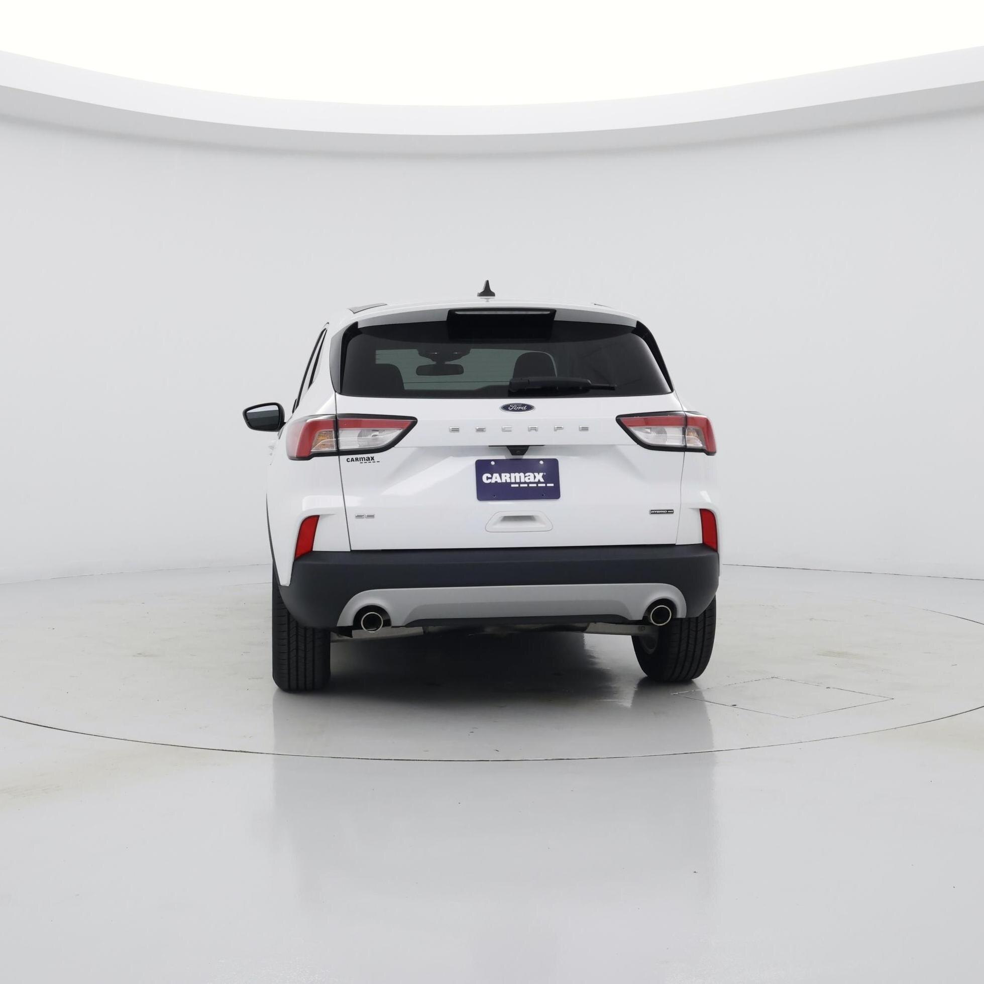Thumbnail: 2022 Ford Escape - 6