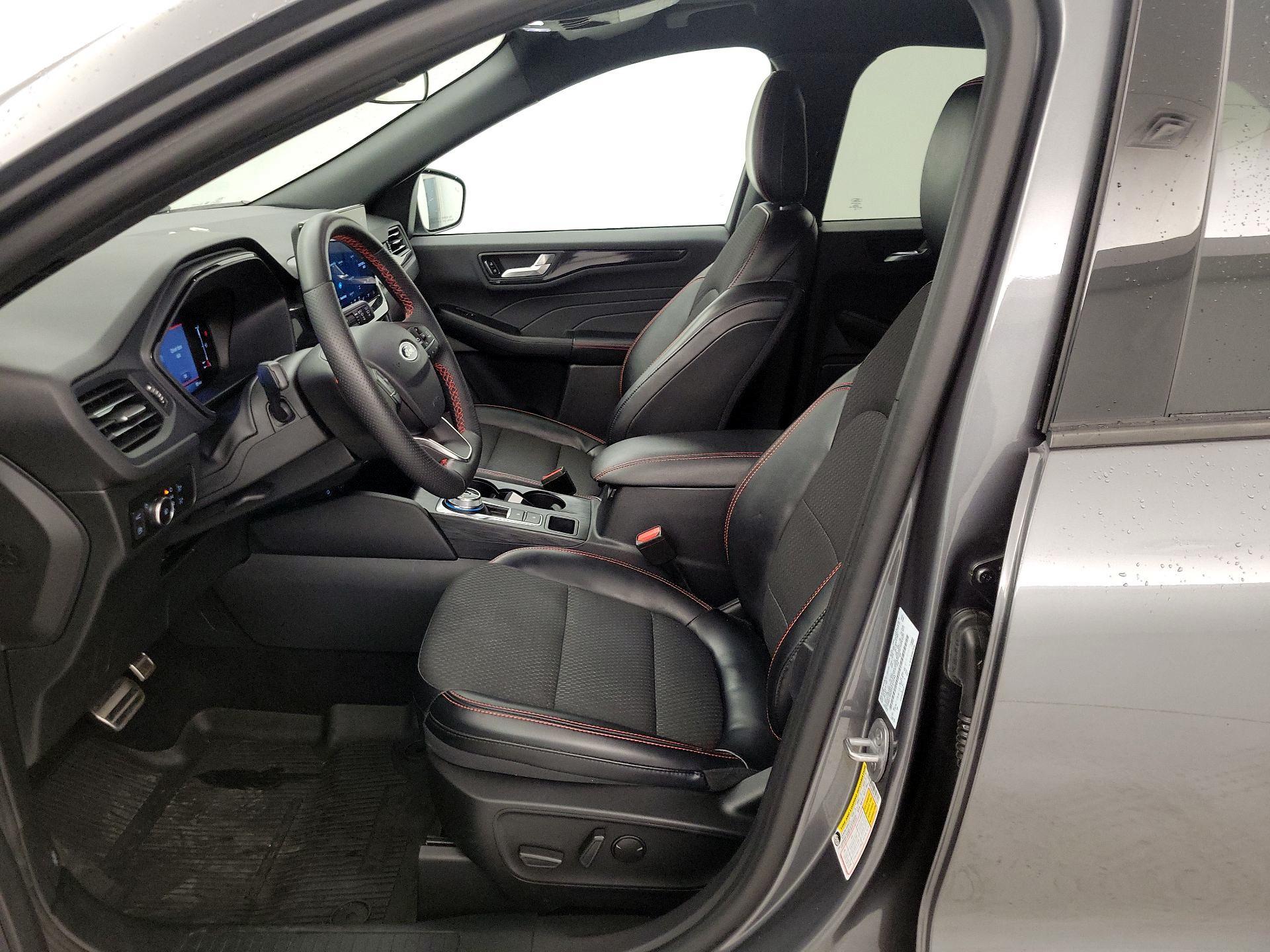 Thumbnail: 2023 Ford Escape - 11