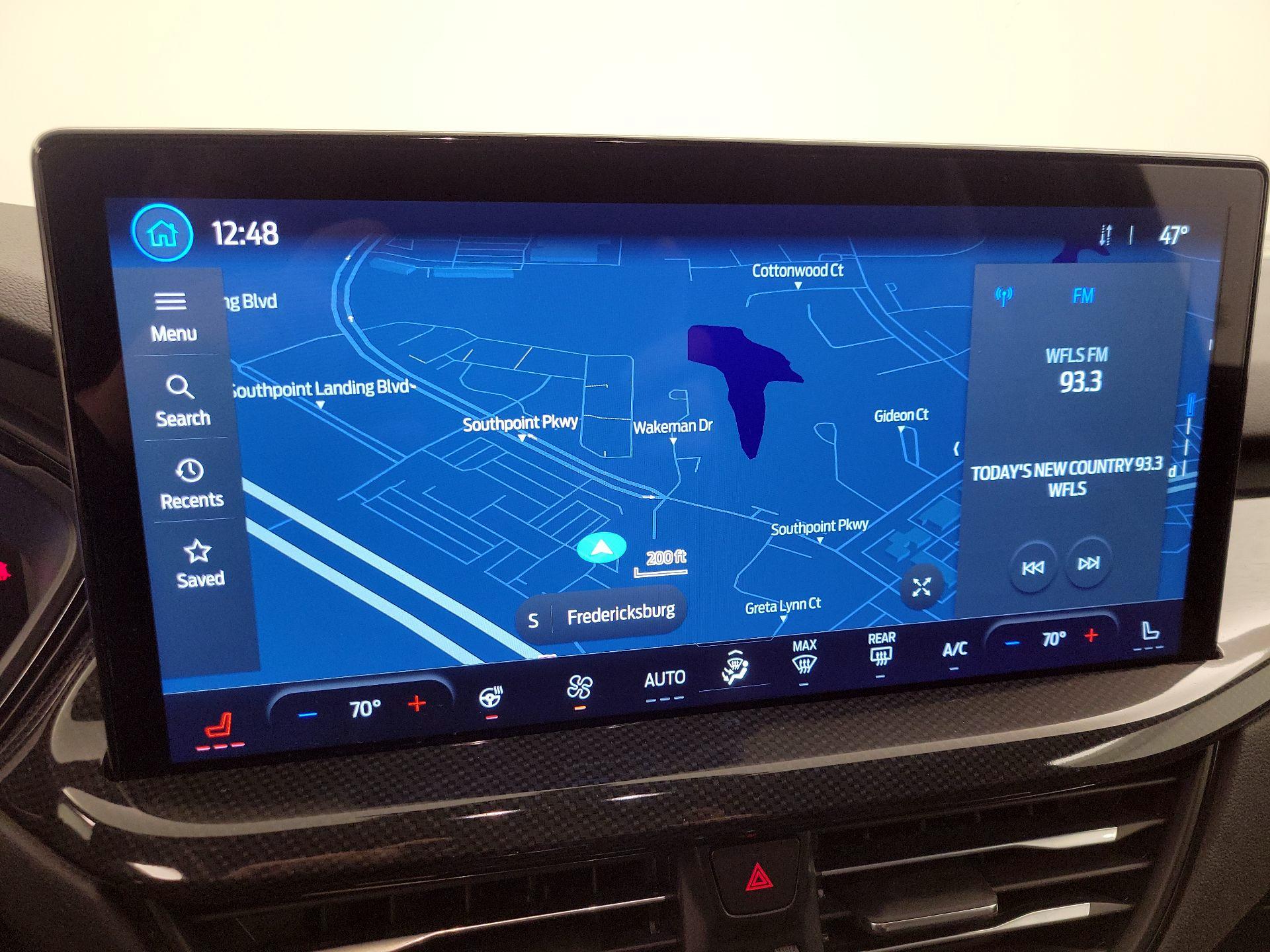 Thumbnail: 2023 Ford Escape - 14