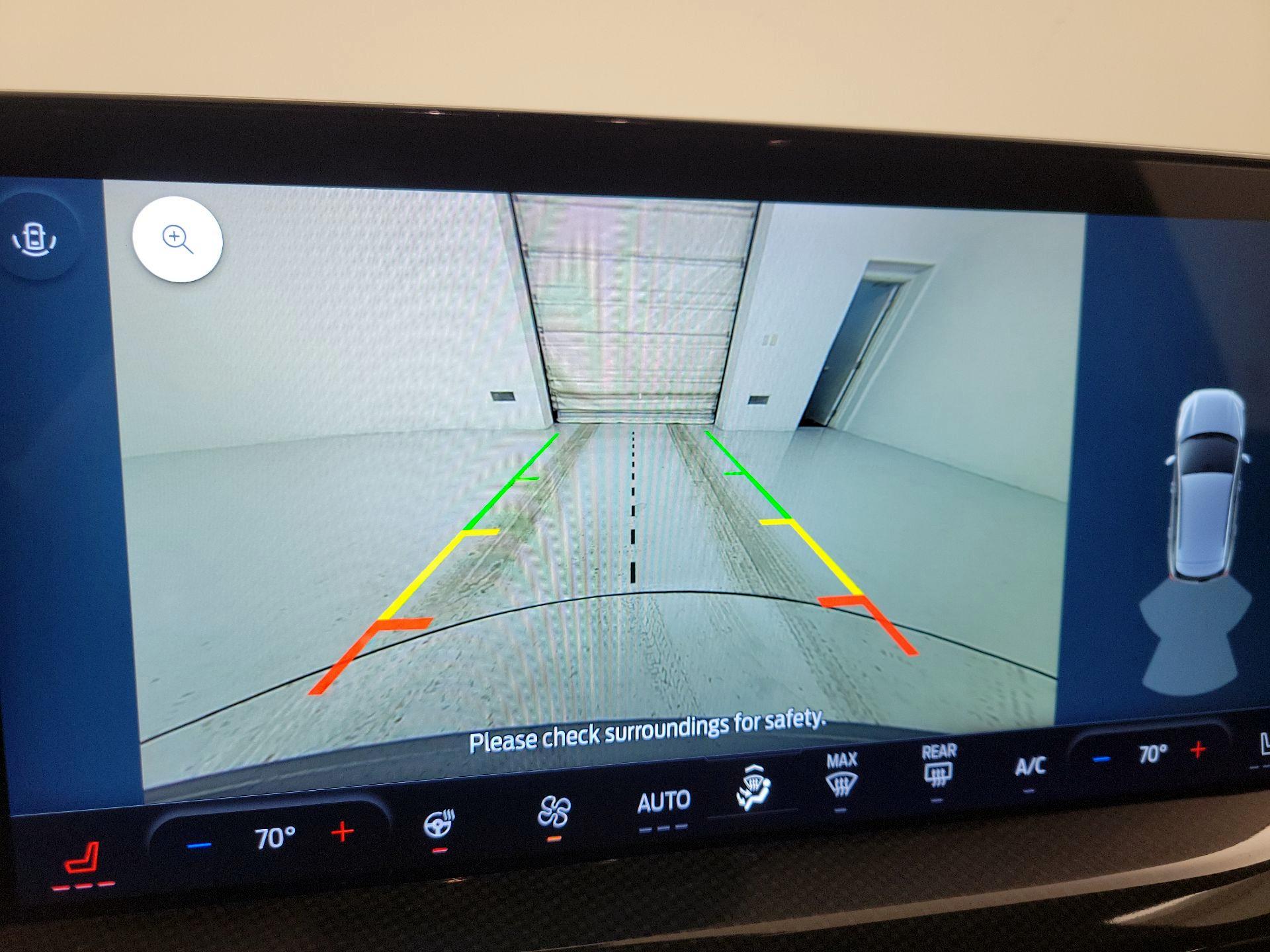 Thumbnail: 2023 Ford Escape - 15