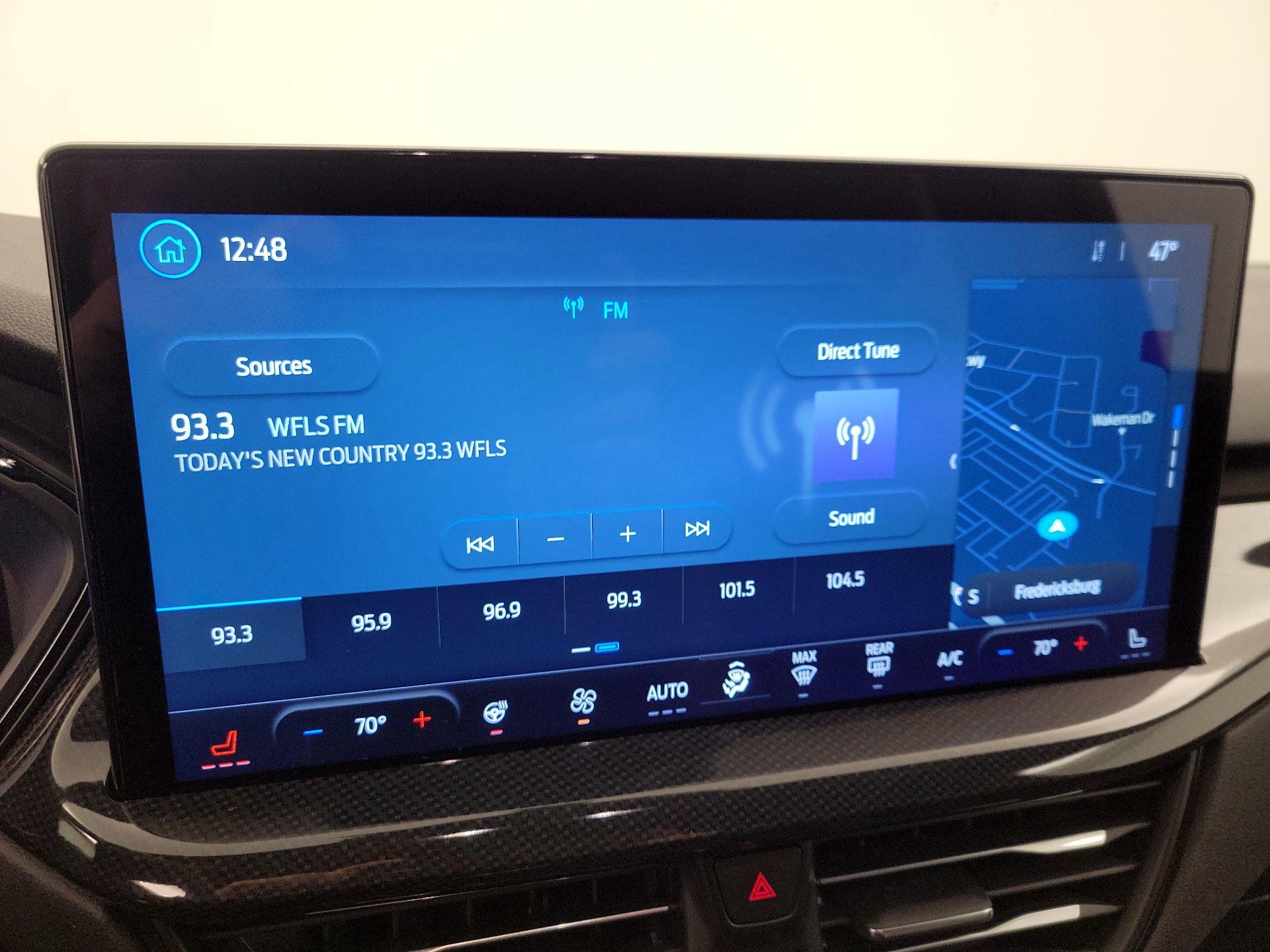 Thumbnail: 2023 Ford Escape - 16