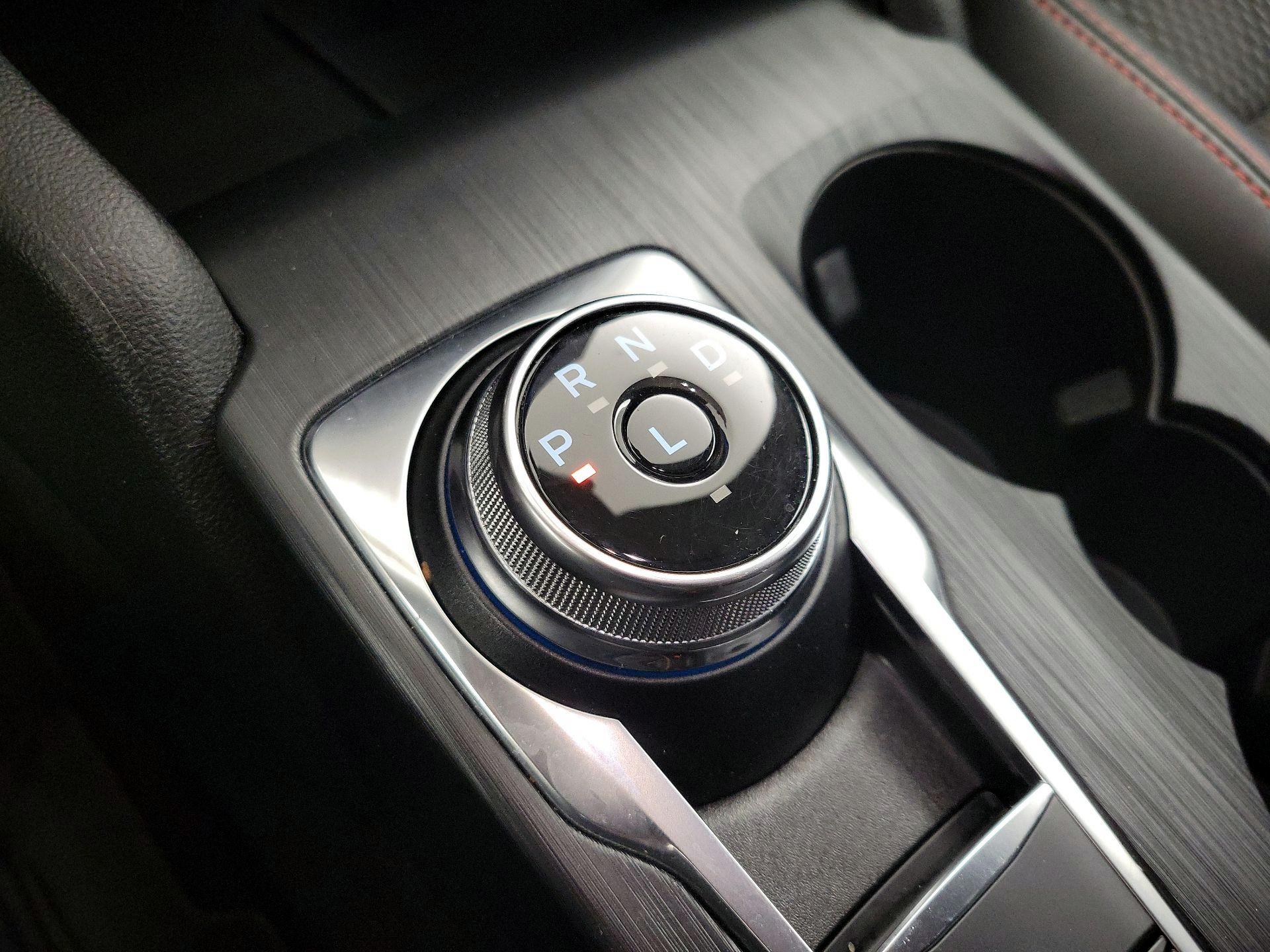 Thumbnail: 2023 Ford Escape - 18