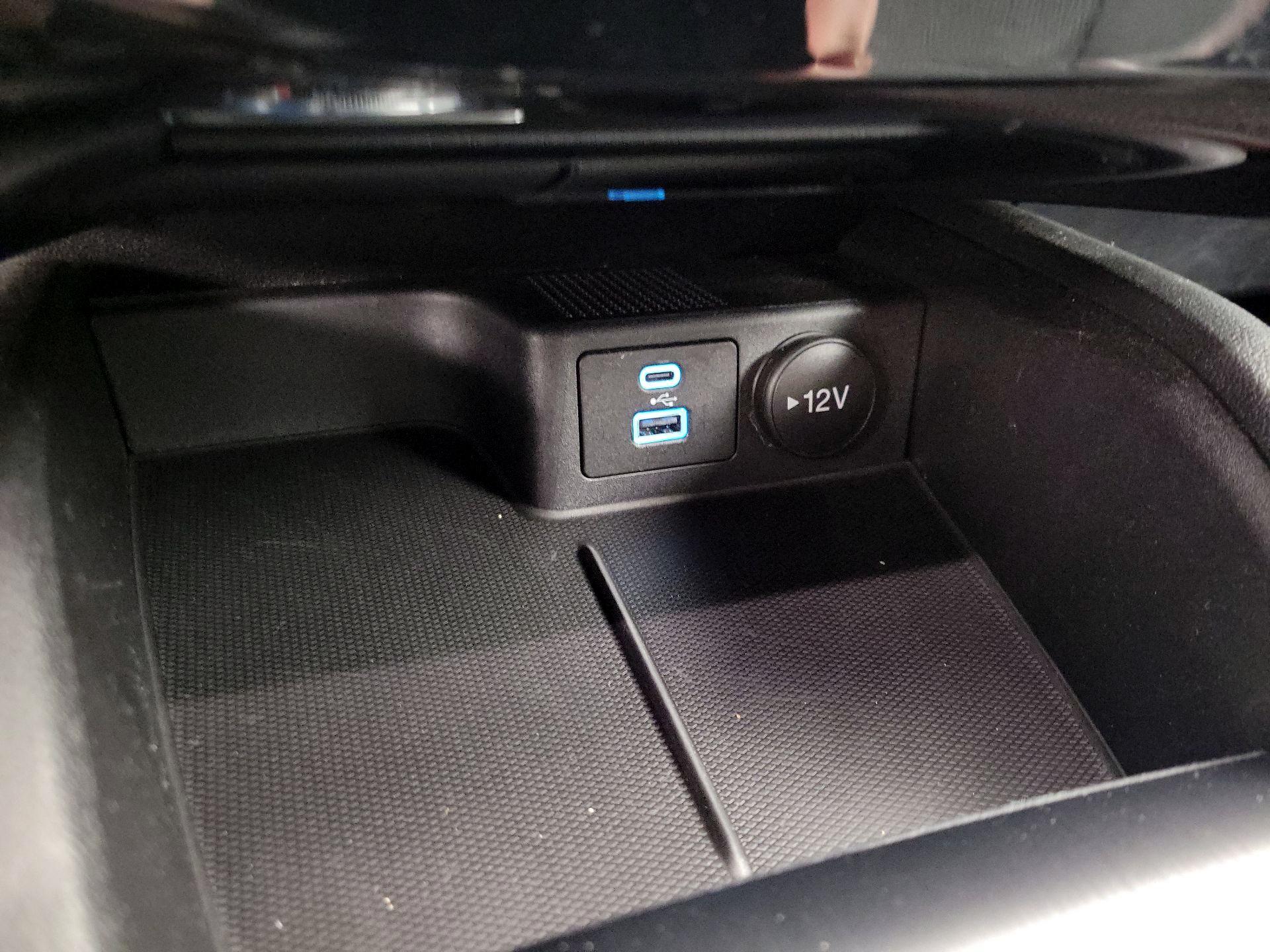 Thumbnail: 2023 Ford Escape - 19