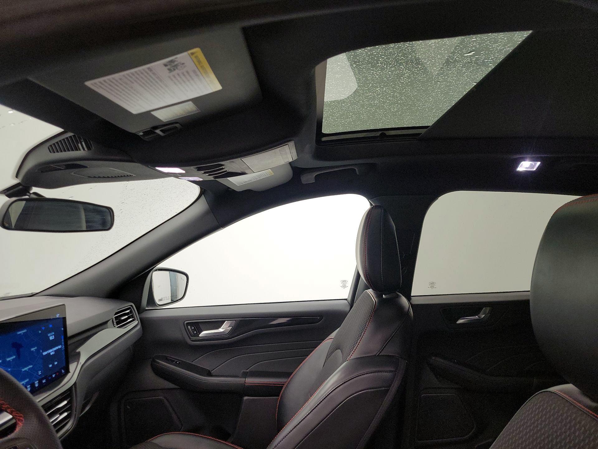 Thumbnail: 2023 Ford Escape - 20