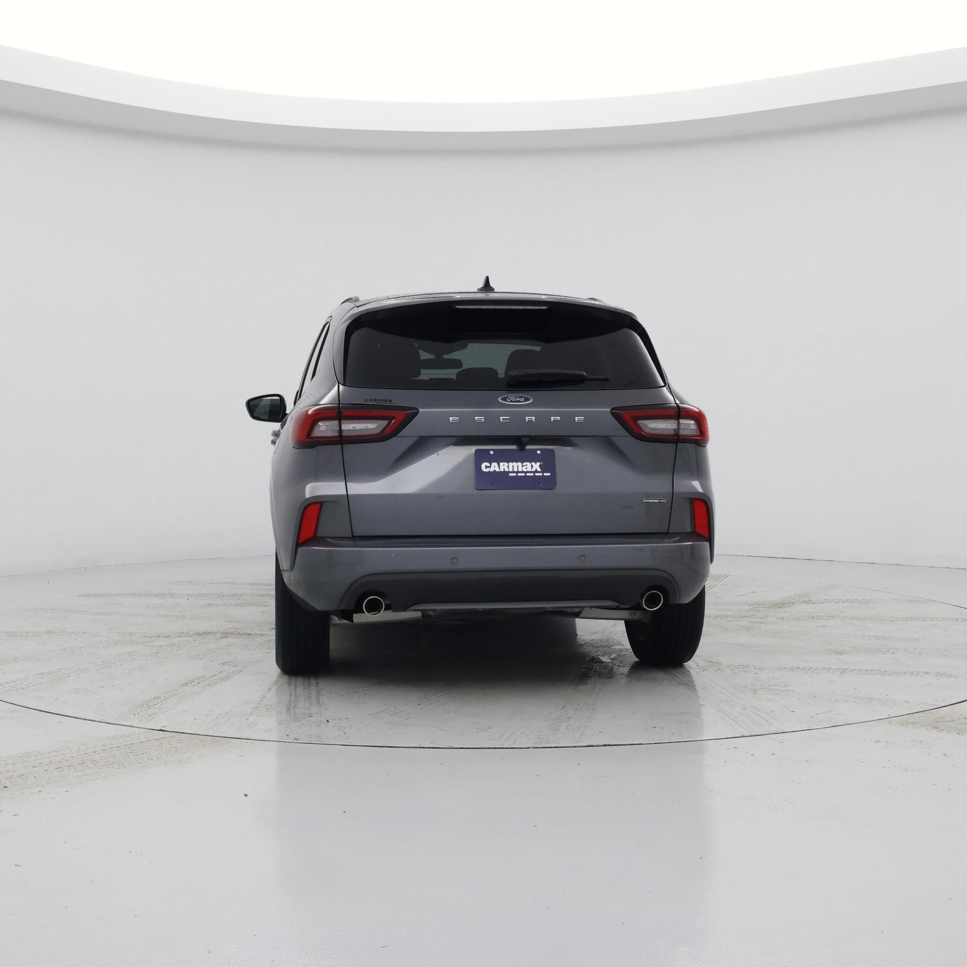 Thumbnail: 2023 Ford Escape - 6