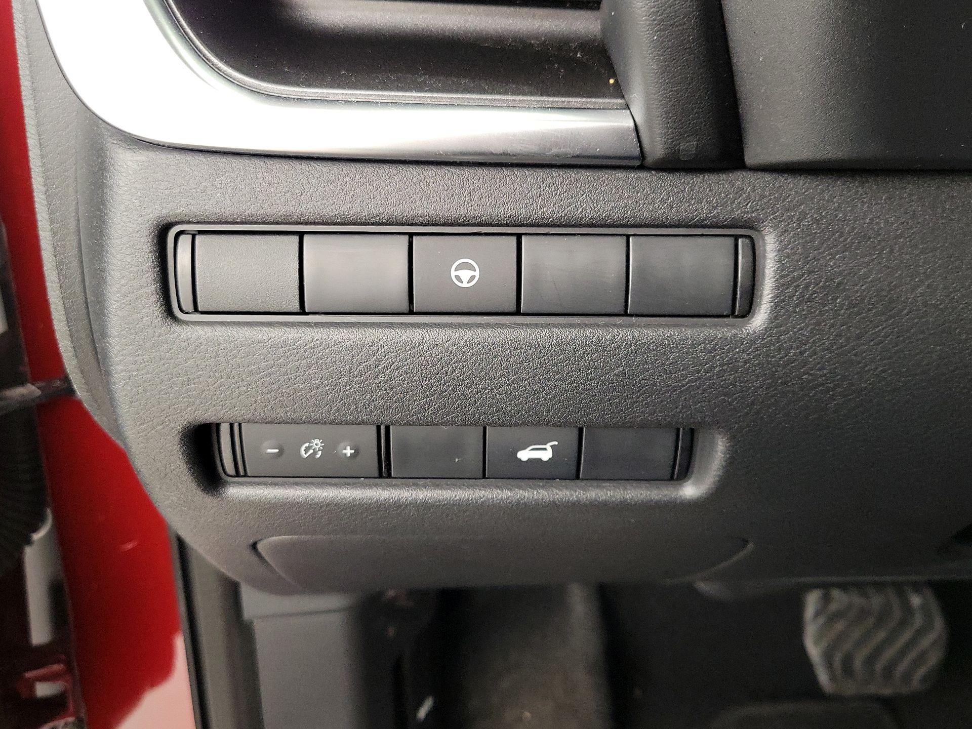 Thumbnail: 2021 Nissan Rogue - 13