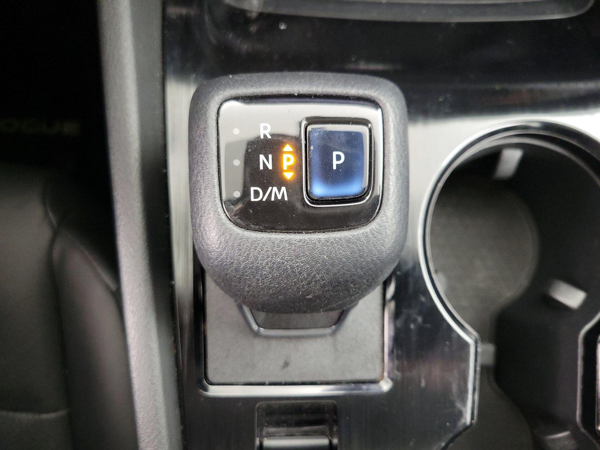 Thumbnail: 2021 Nissan Rogue - 17