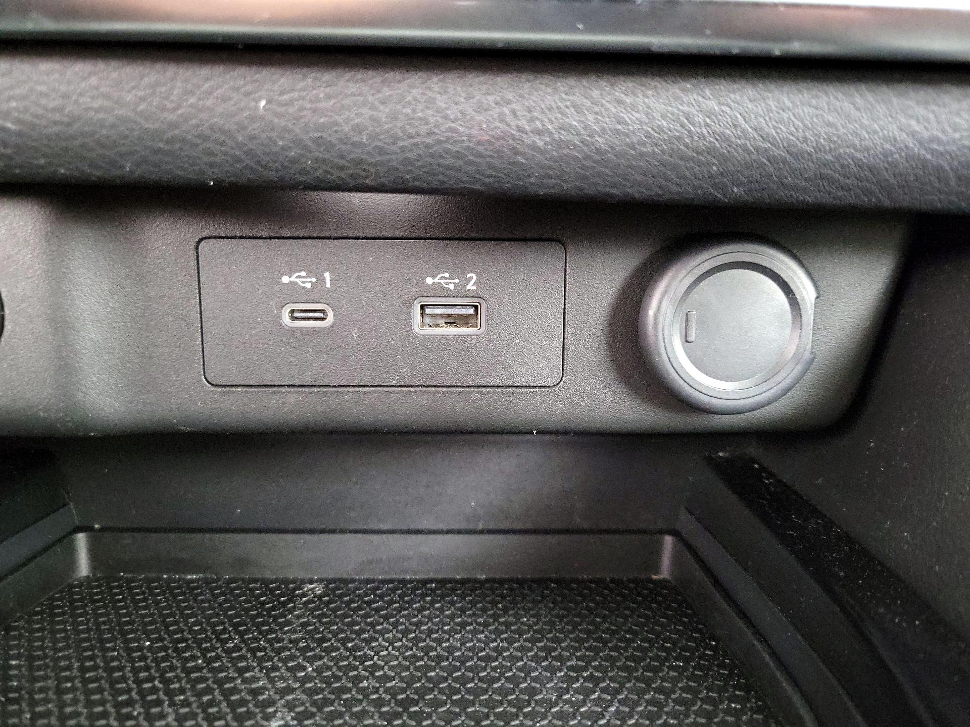 Thumbnail: 2021 Nissan Rogue - 18