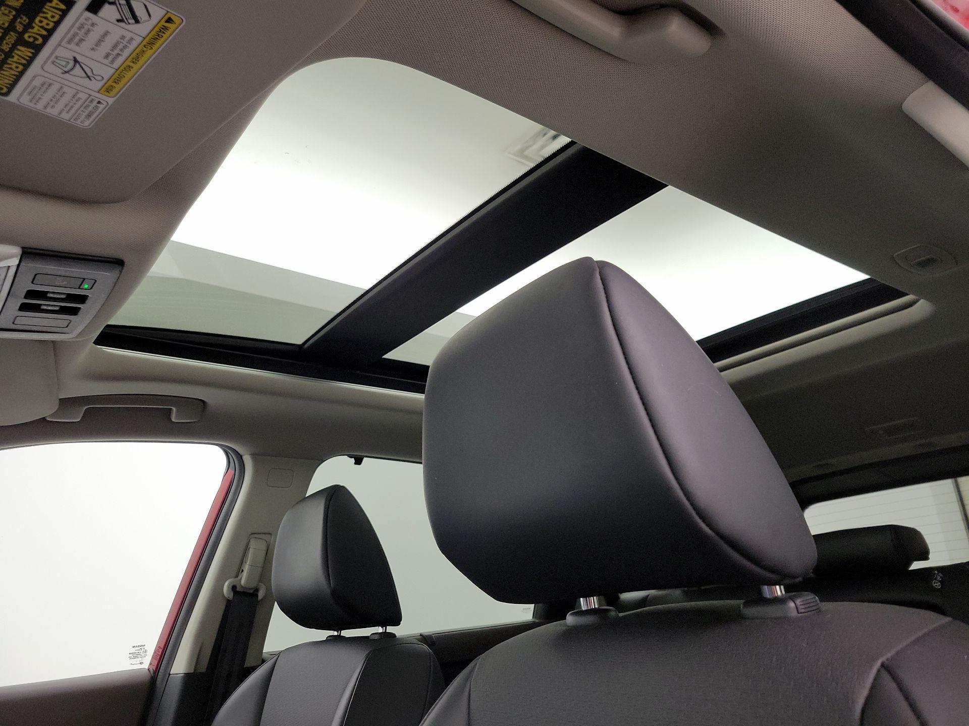 Thumbnail: 2021 Nissan Rogue - 19