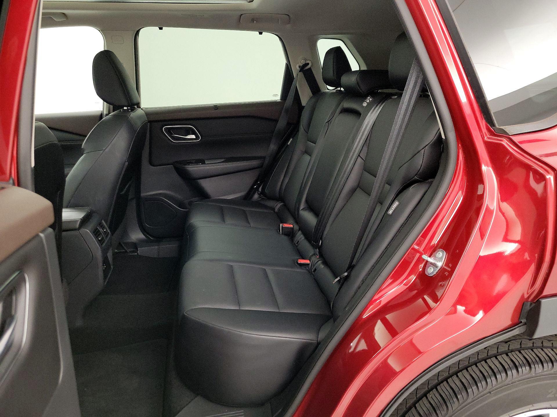 Thumbnail: 2021 Nissan Rogue - 20