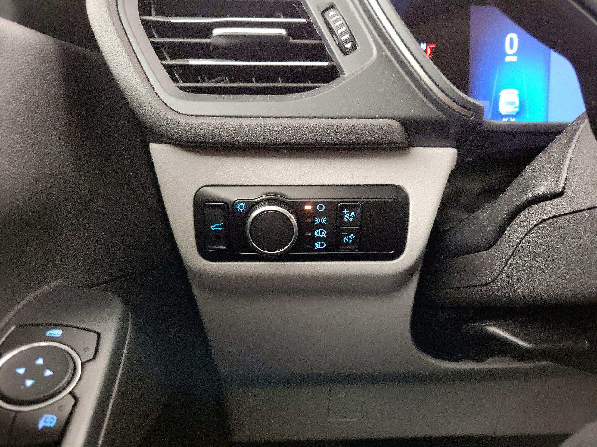 Thumbnail: 2023 Ford Escape - 13