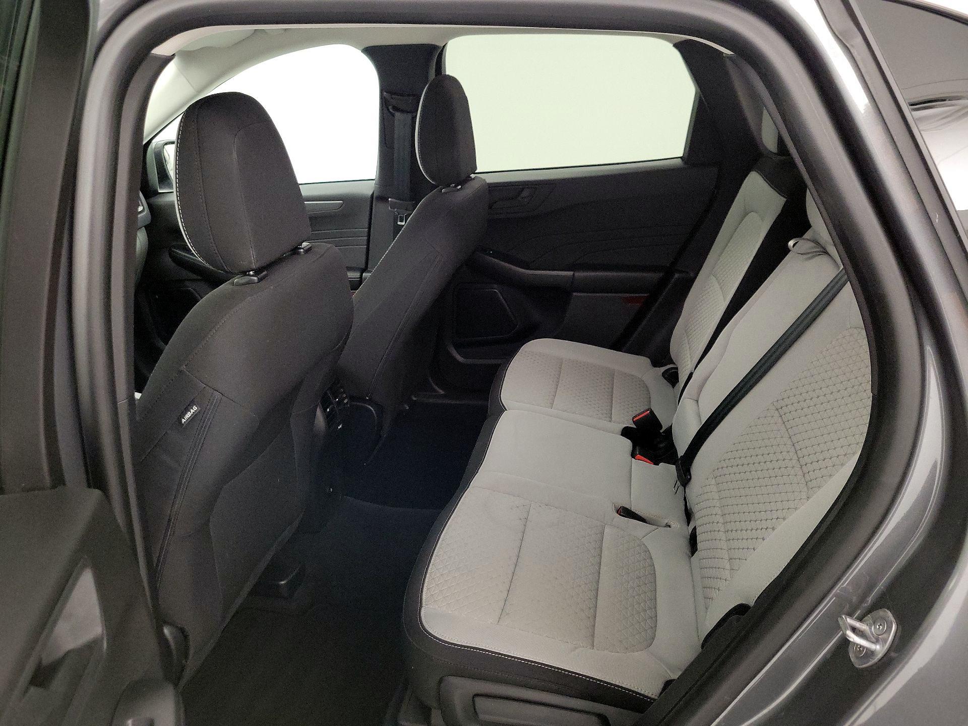 Thumbnail: 2023 Ford Escape - 20