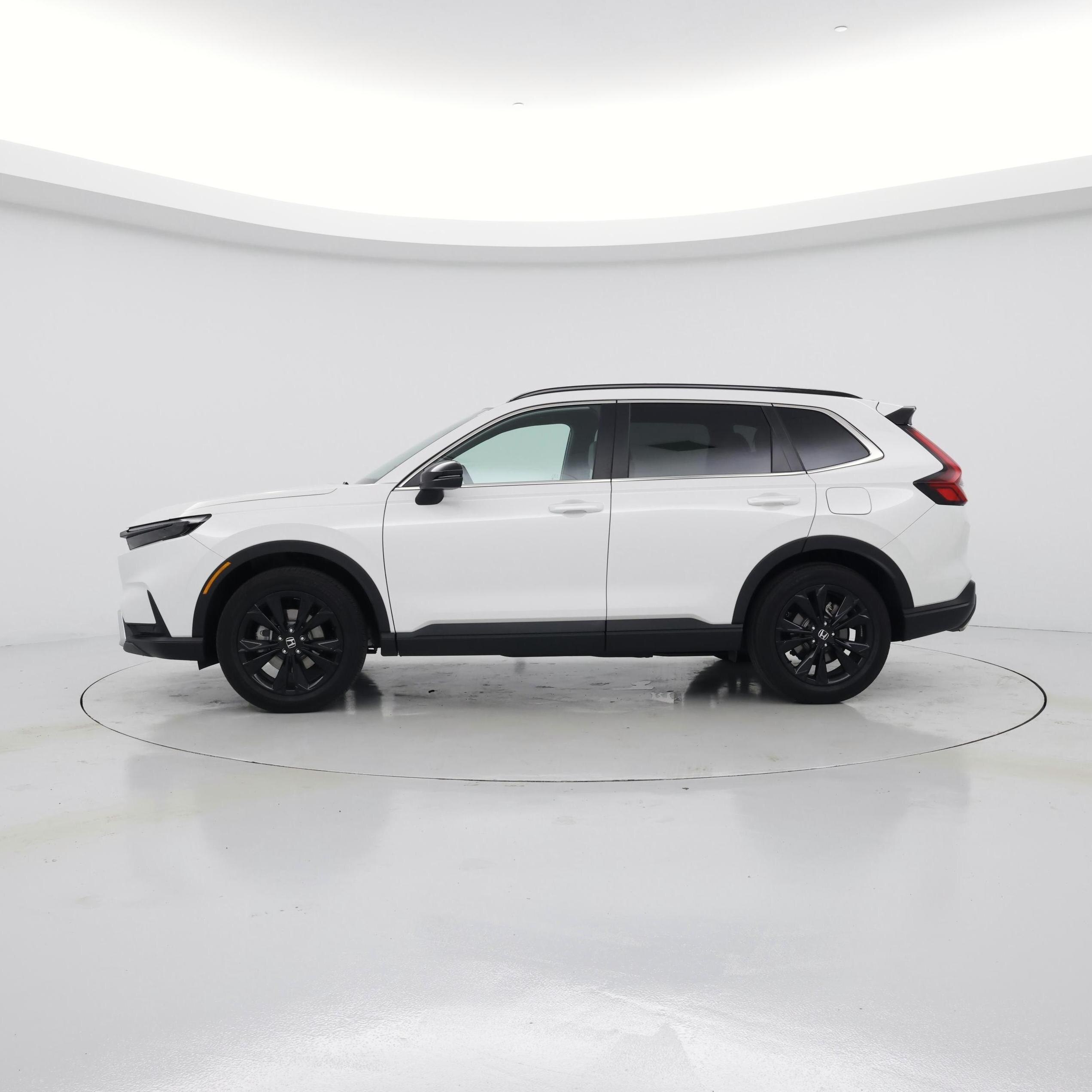 Thumbnail: 2023 Ford Escape - 3