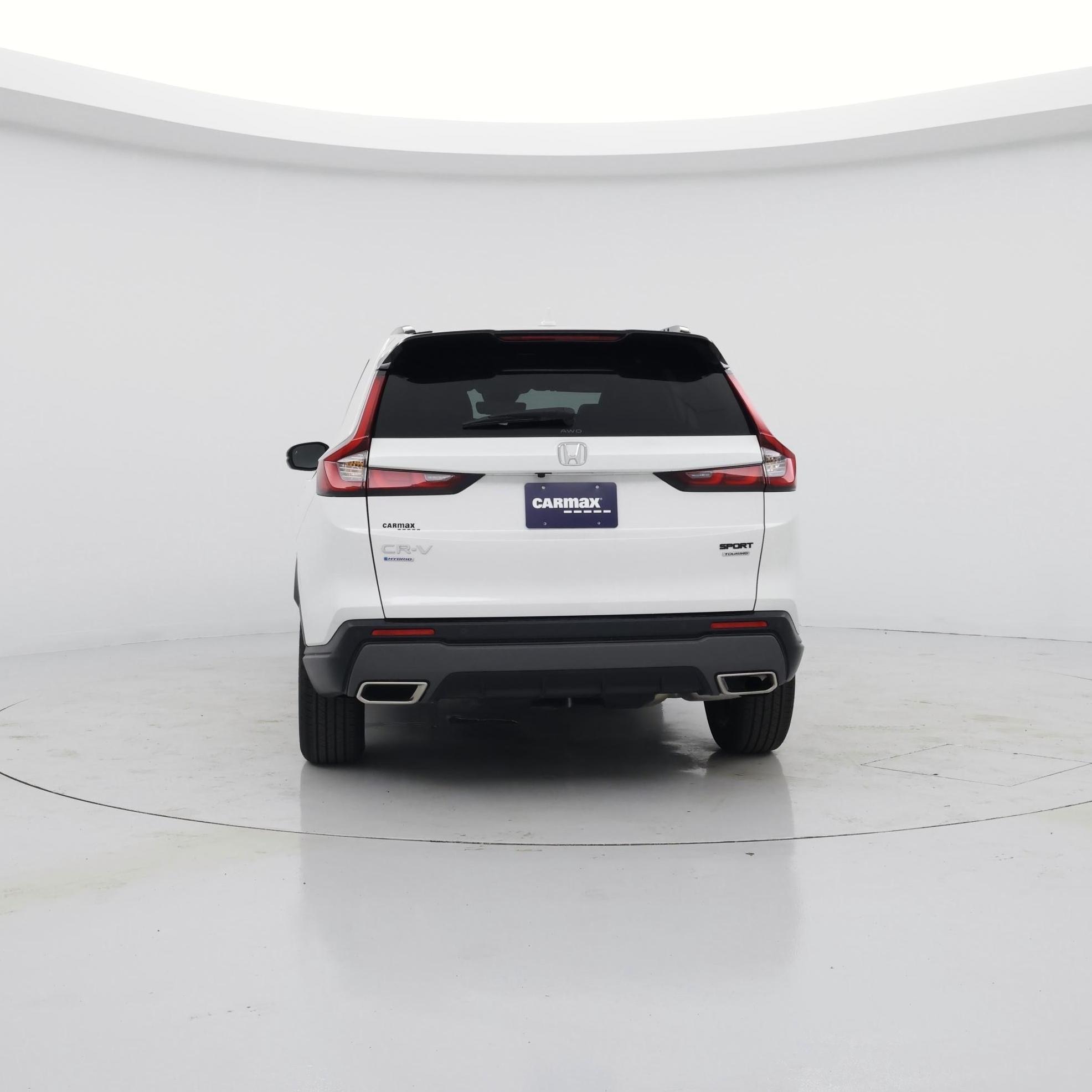 Thumbnail: 2023 Ford Escape - 6