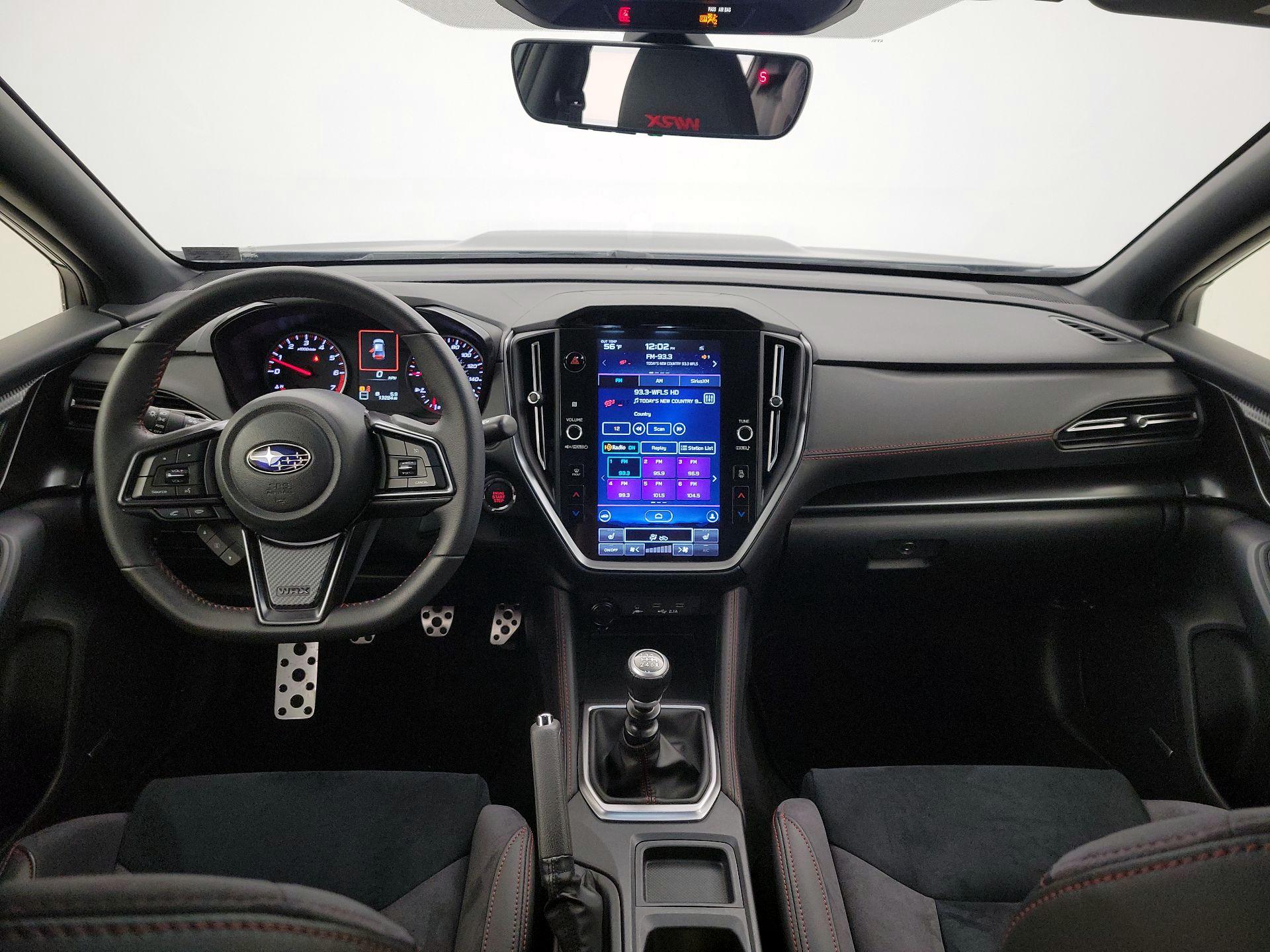 Thumbnail: 2023 Subaru WRX - 9