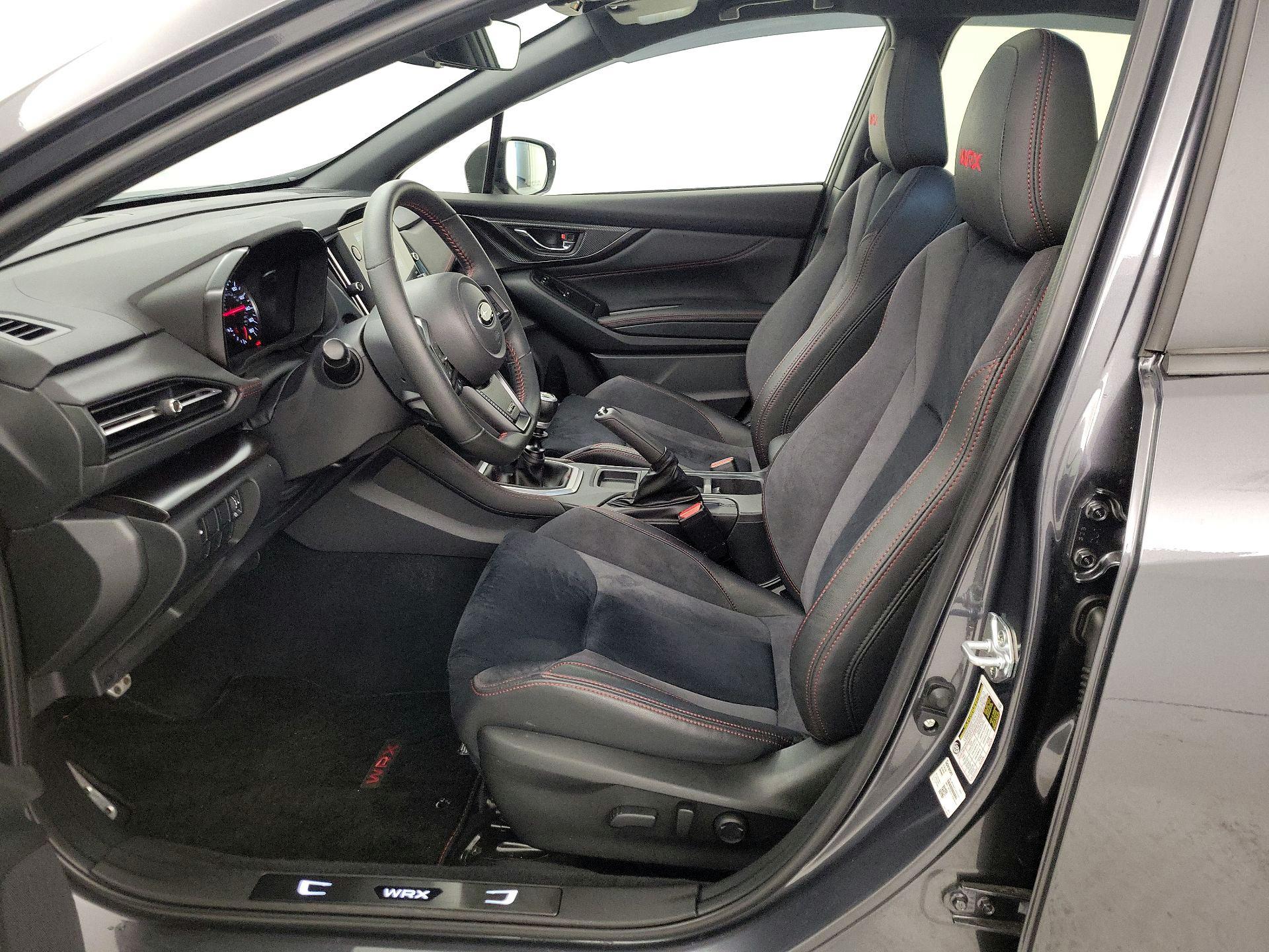 Thumbnail: 2023 Subaru WRX - 11