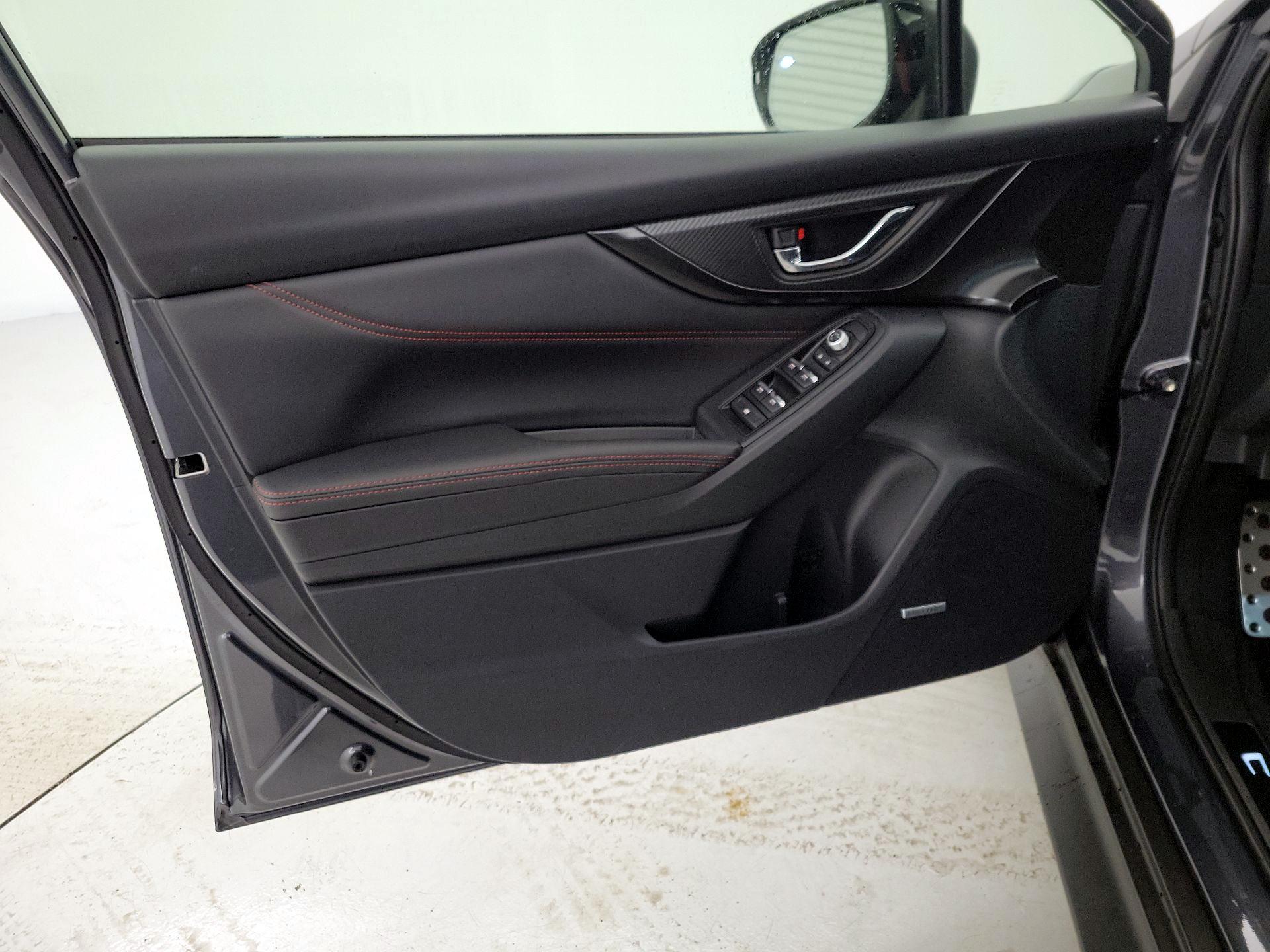 Thumbnail: 2023 Subaru WRX - 12