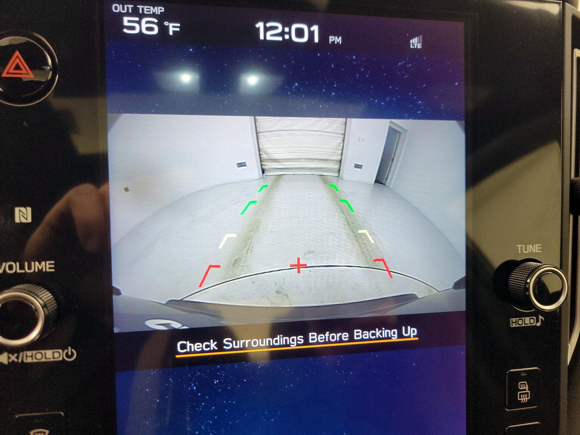 Thumbnail: 2023 Subaru WRX - 14