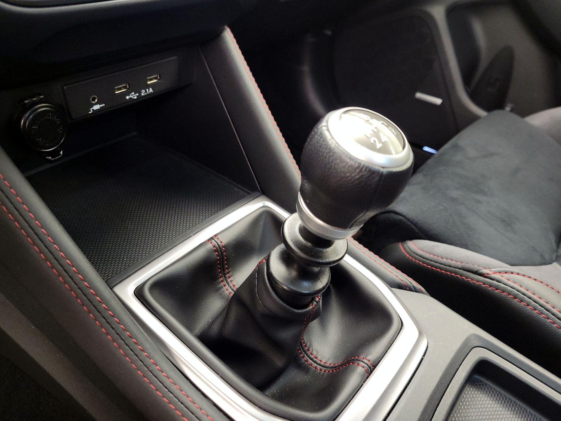 Thumbnail: 2023 Subaru WRX - 17