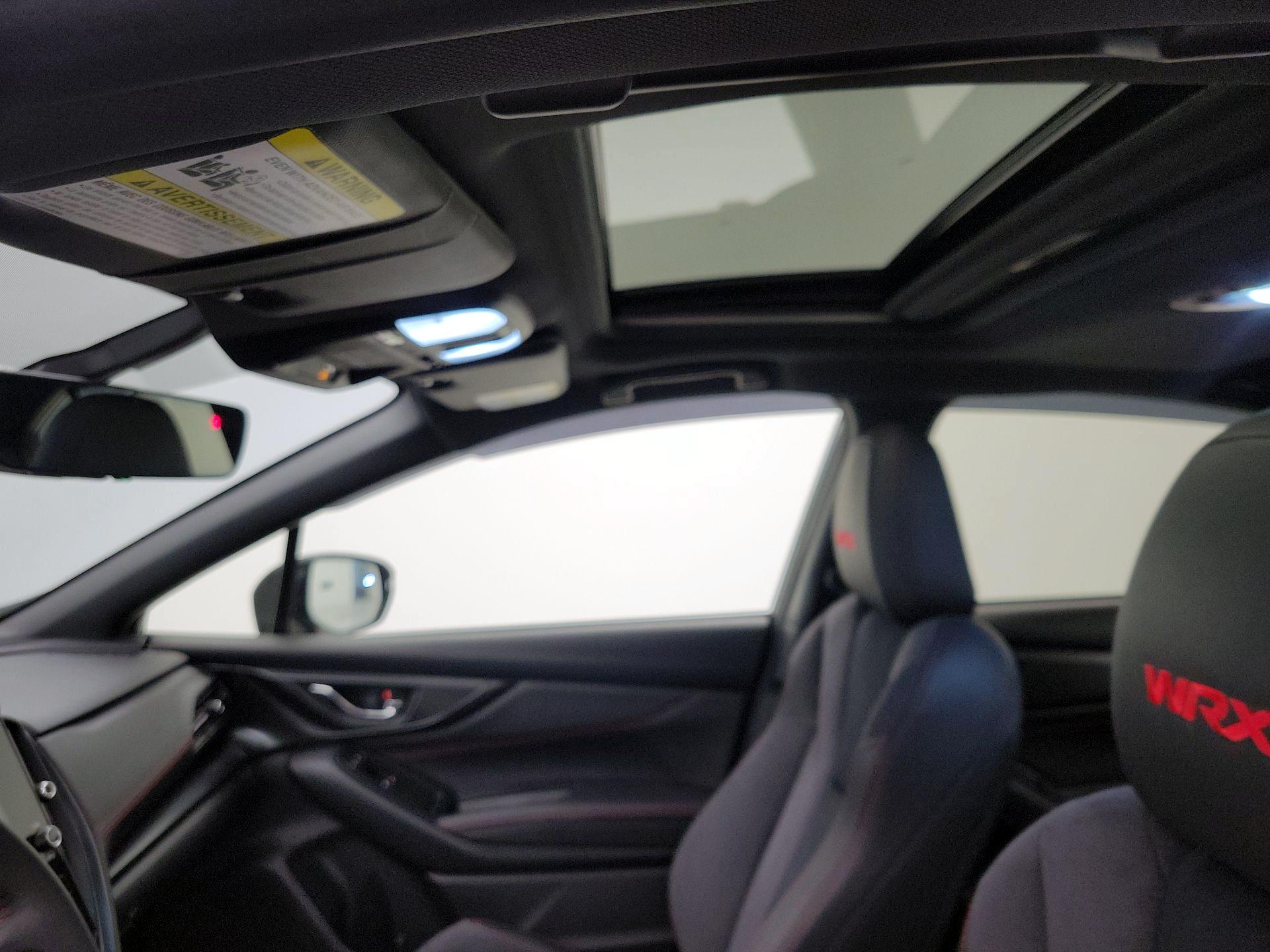 Thumbnail: 2023 Subaru WRX - 19