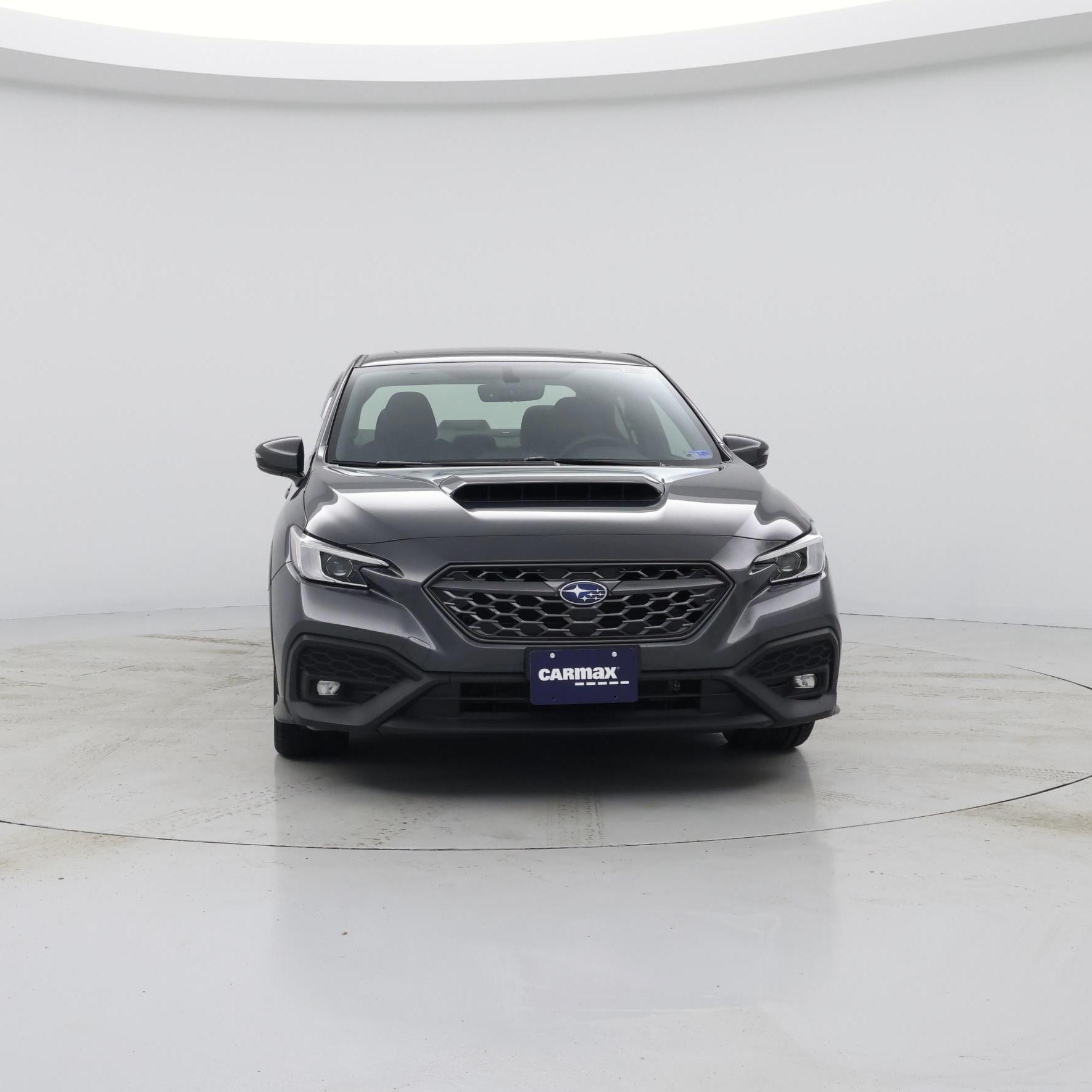 Thumbnail: 2023 Subaru WRX - 5