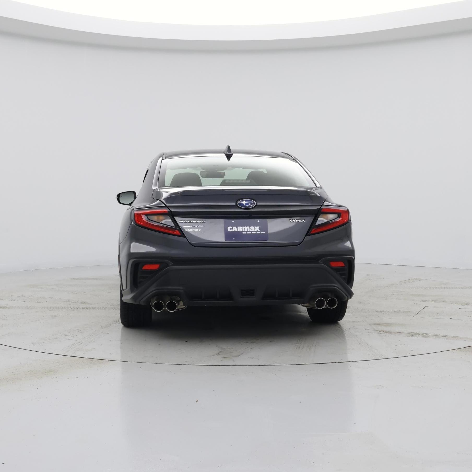 Thumbnail: 2023 Subaru WRX - 6