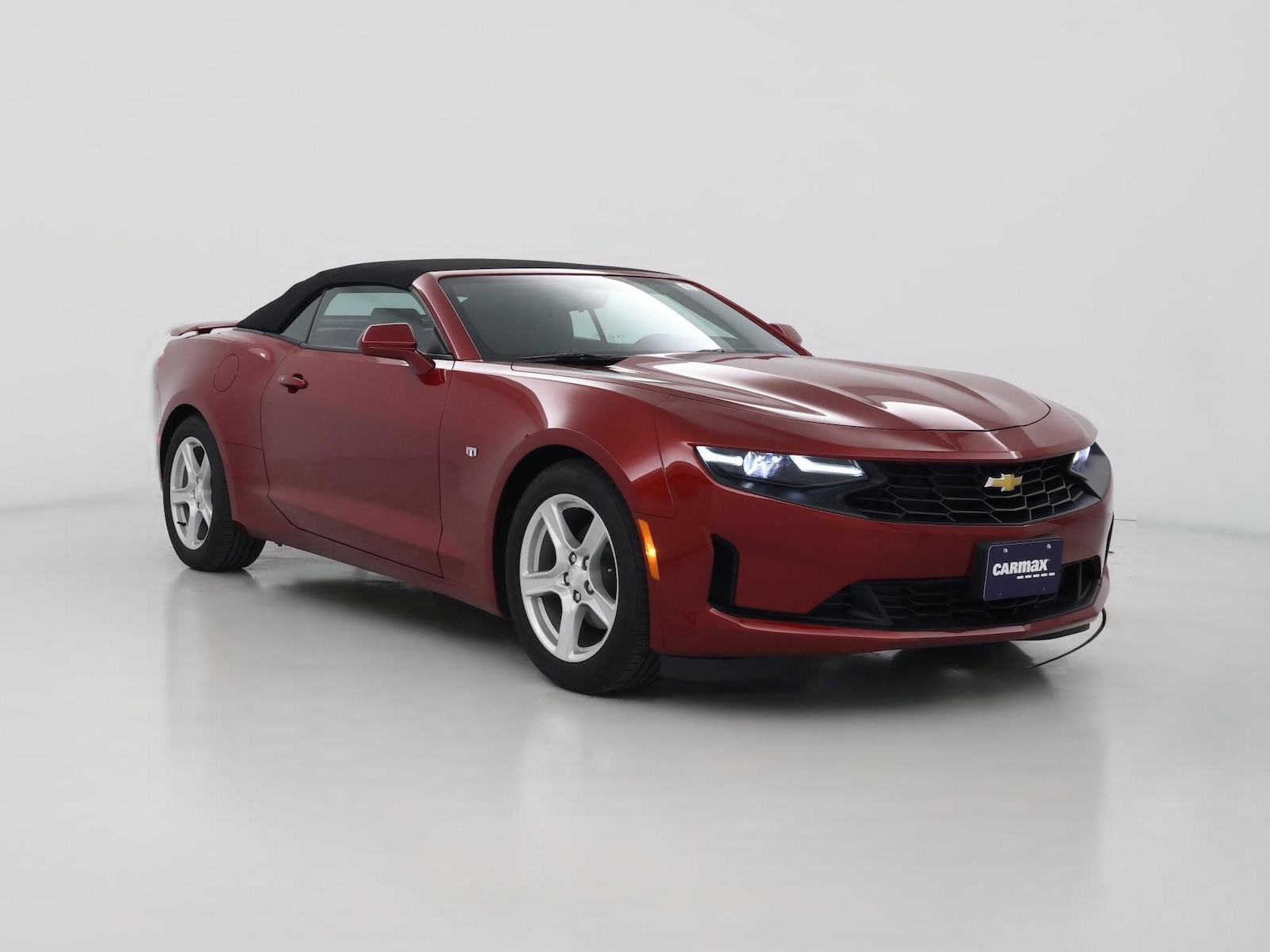 2022 Chevrolet Camaro