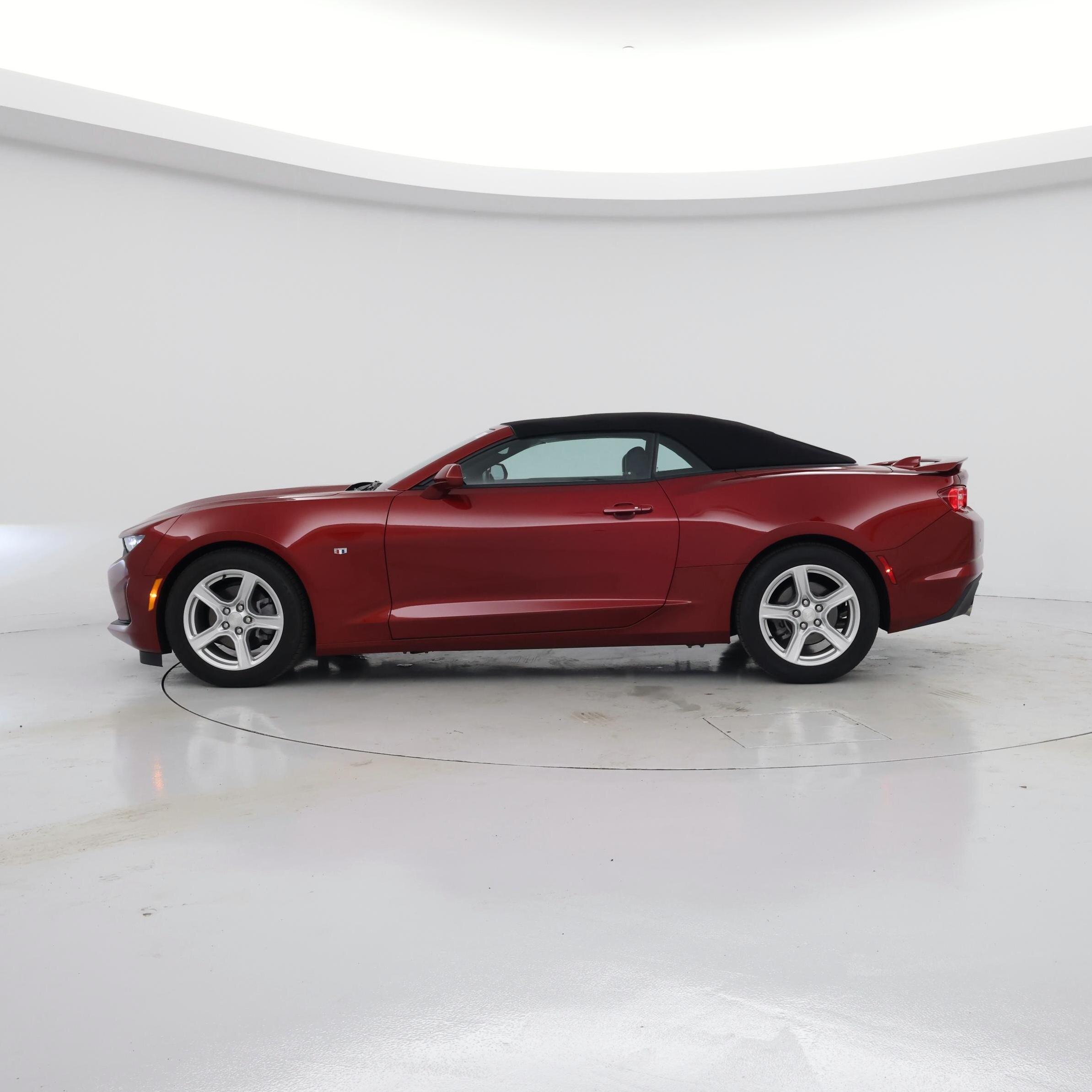 Thumbnail: 2022 Chevrolet Camaro - 3