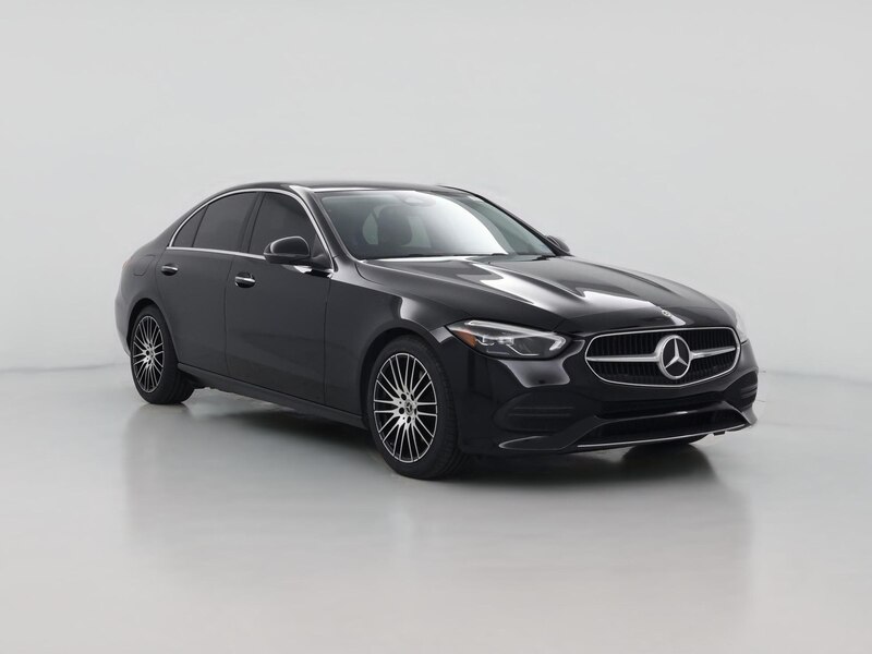 2023 Mercedes-Benz C300 null